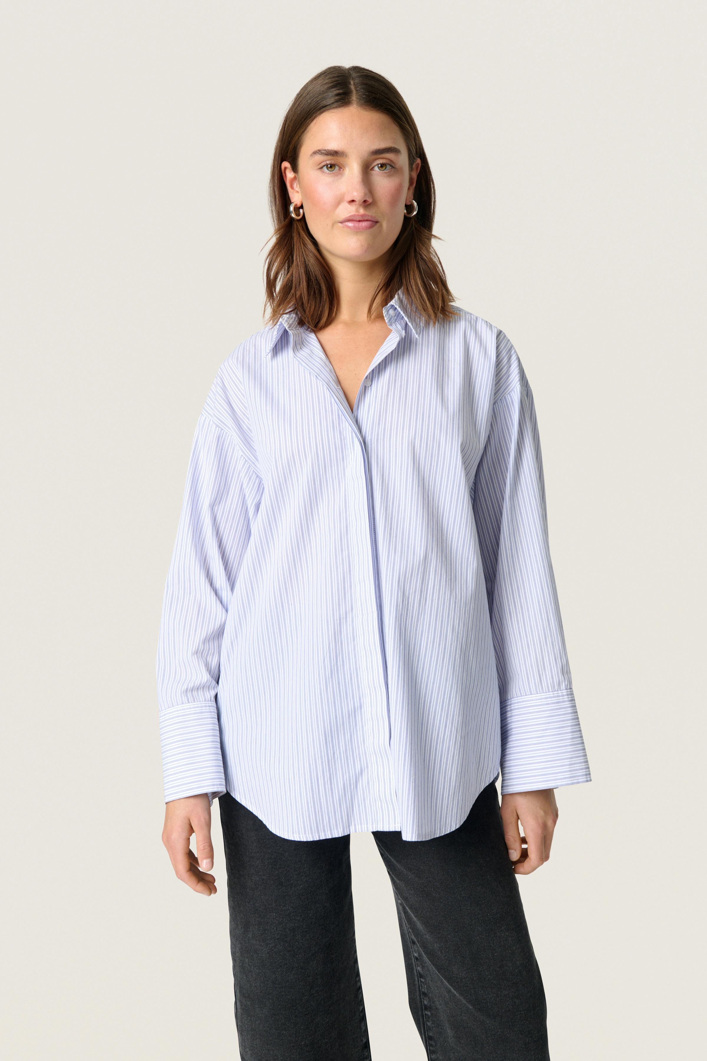 SLOriana Shirt LOOKBOOK FRONT 30407926-303358