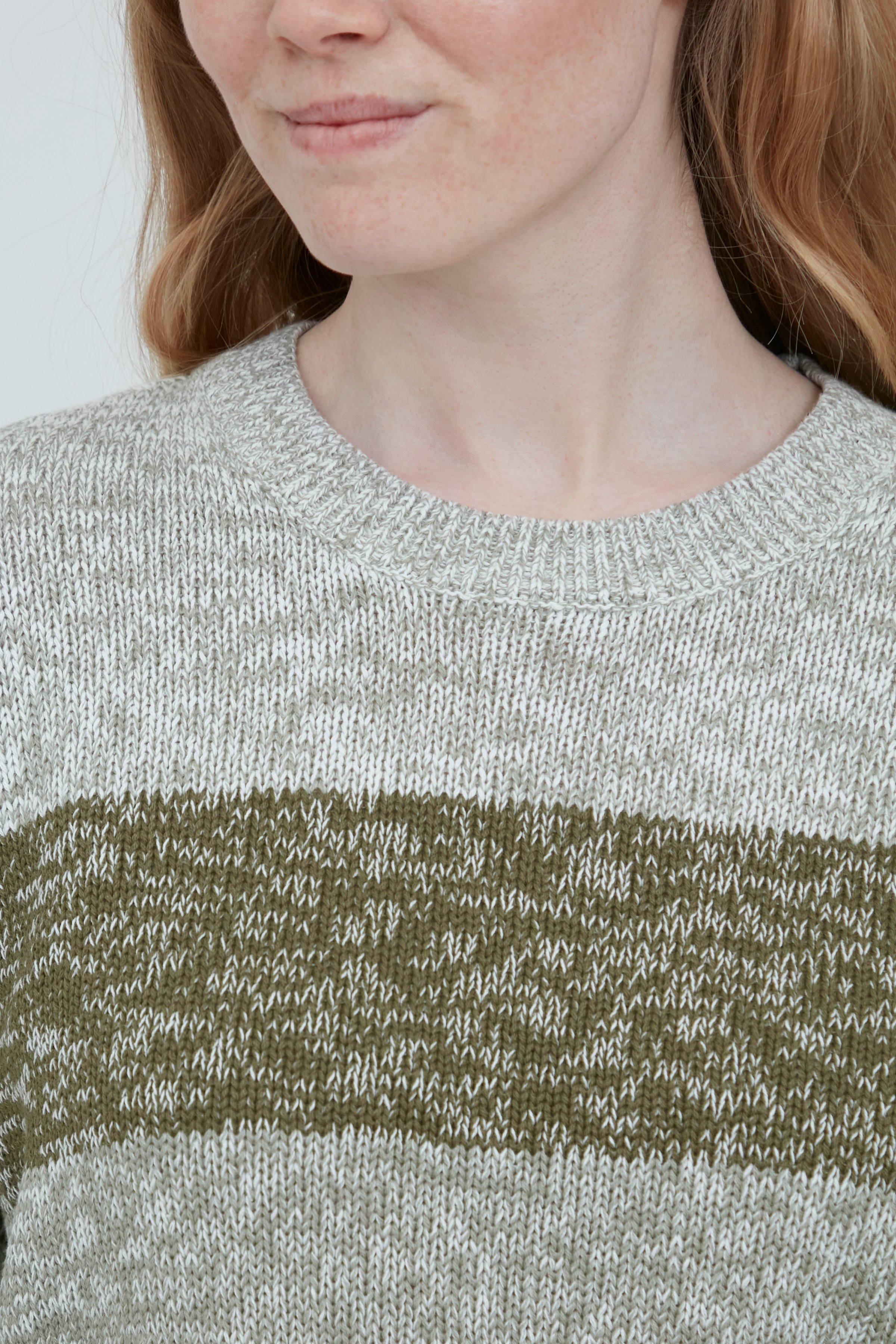 Strickpullover LOOKBOOK DETAIL 20609823-200116