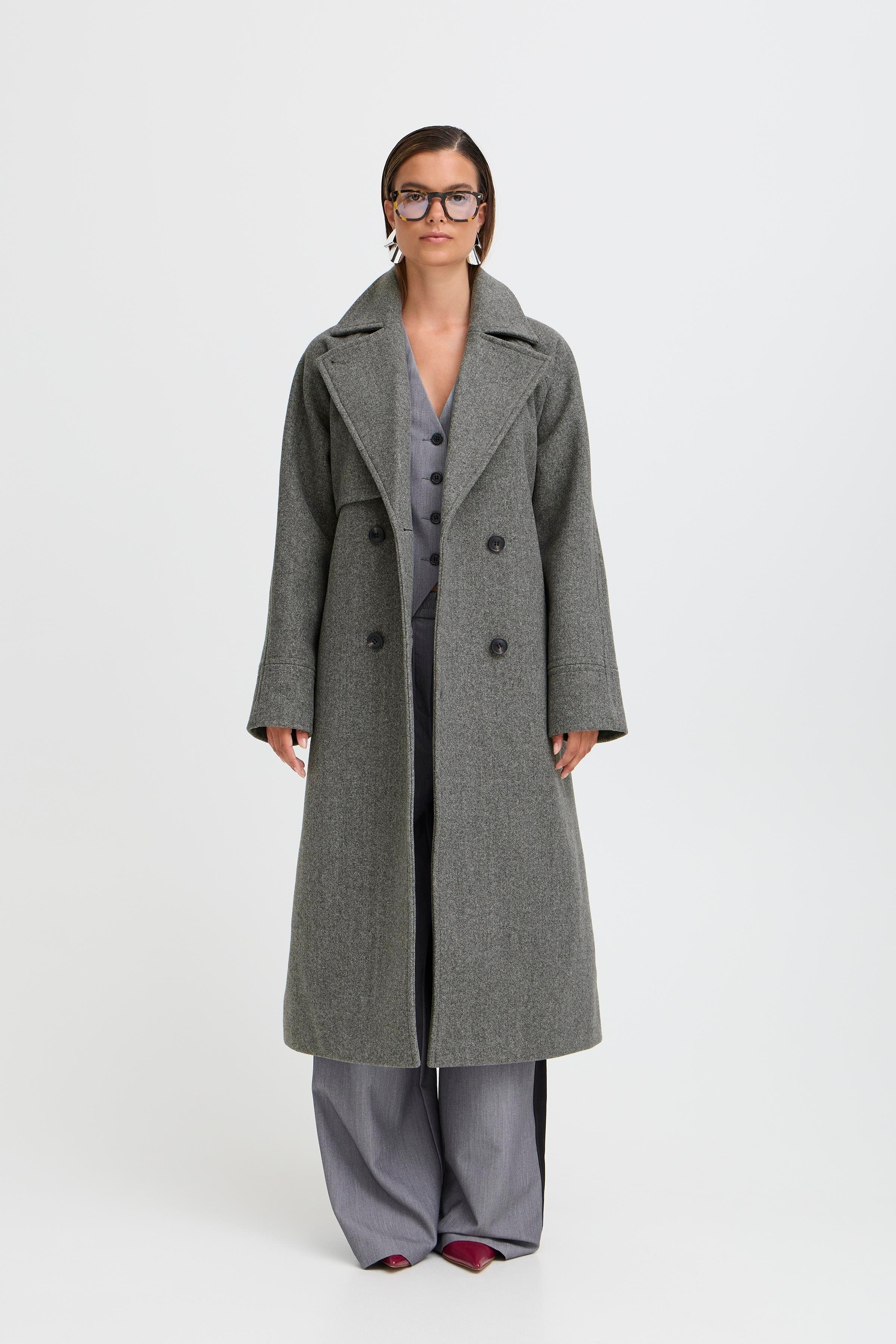 BYCILIA Coat LOOKBOOK FRONT 20816950-200455