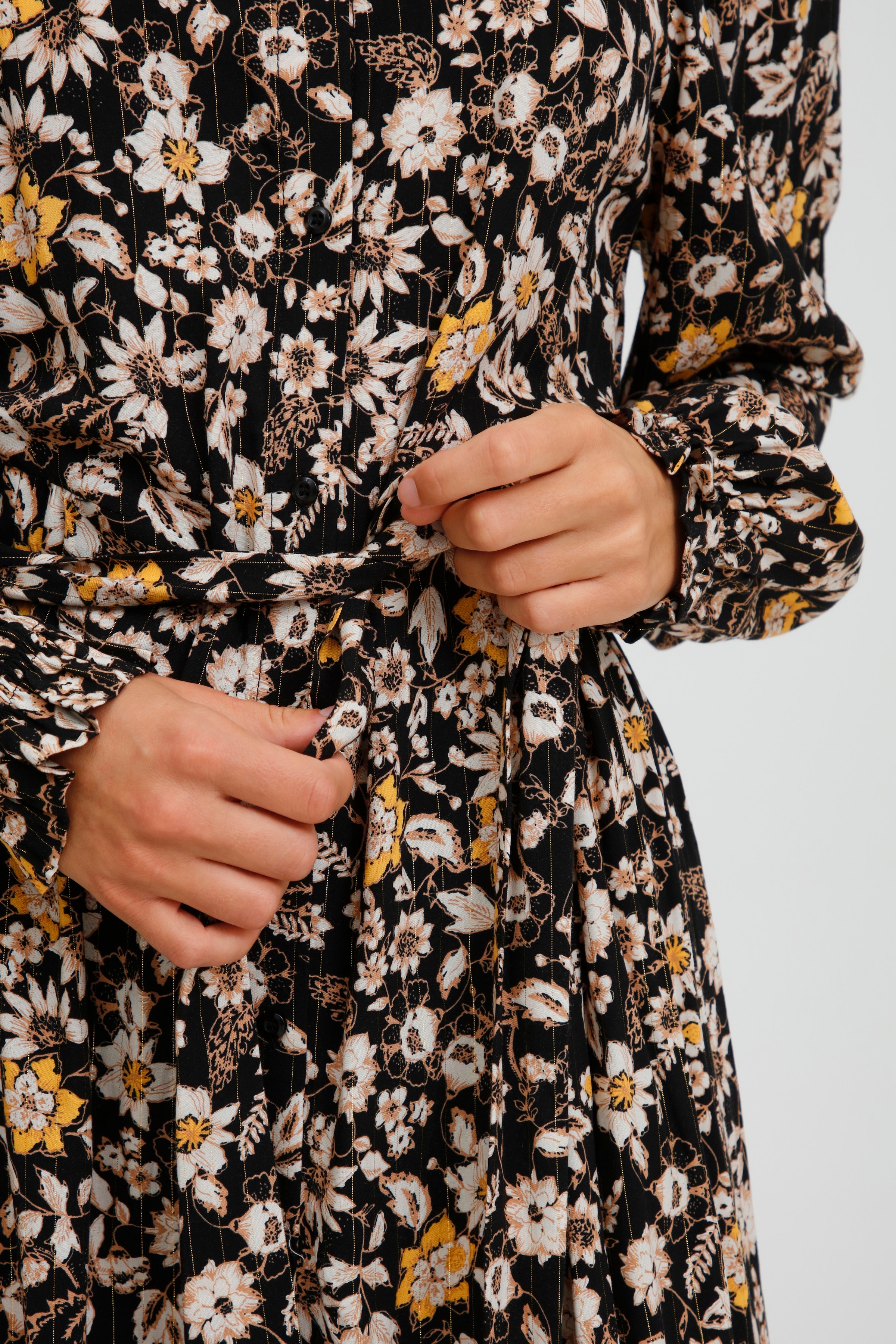 Klänning LOOKBOOK DETAIL 20810168-200899
