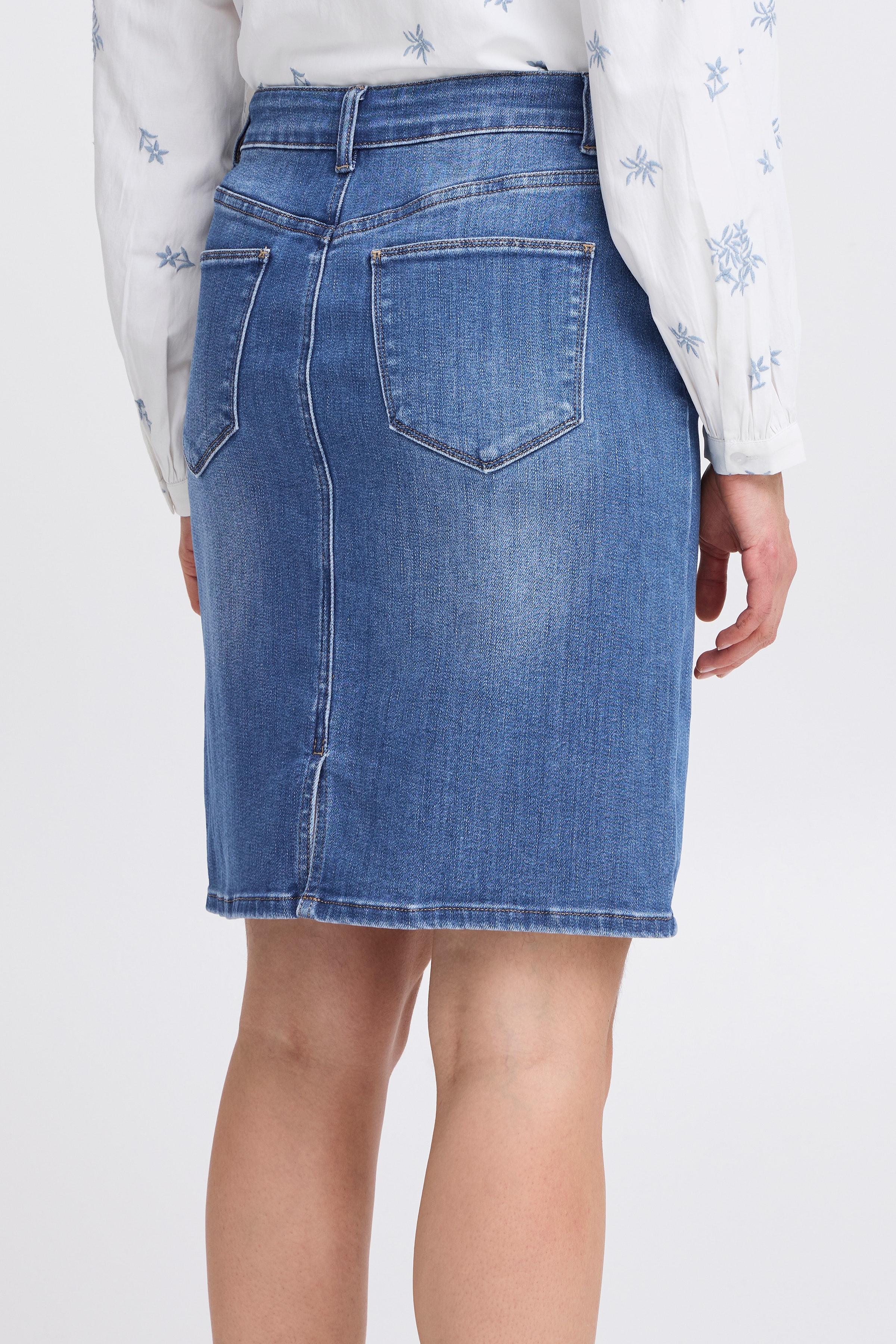 BXKAILY Skjørt LOOKBOOK DETAIL 20816508-200461