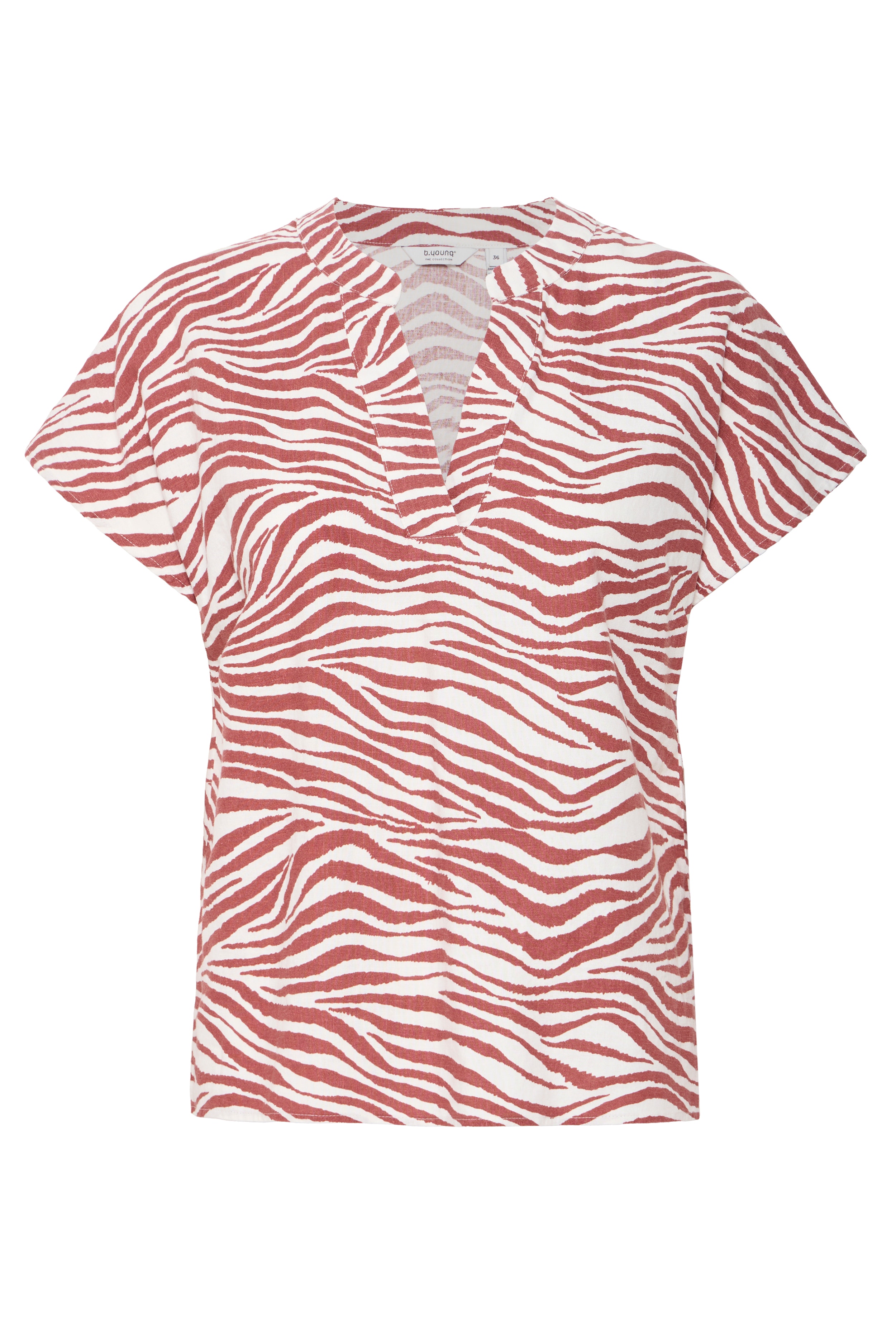 BYFALAKKA Bluse PACK FRONT 20816603-204541