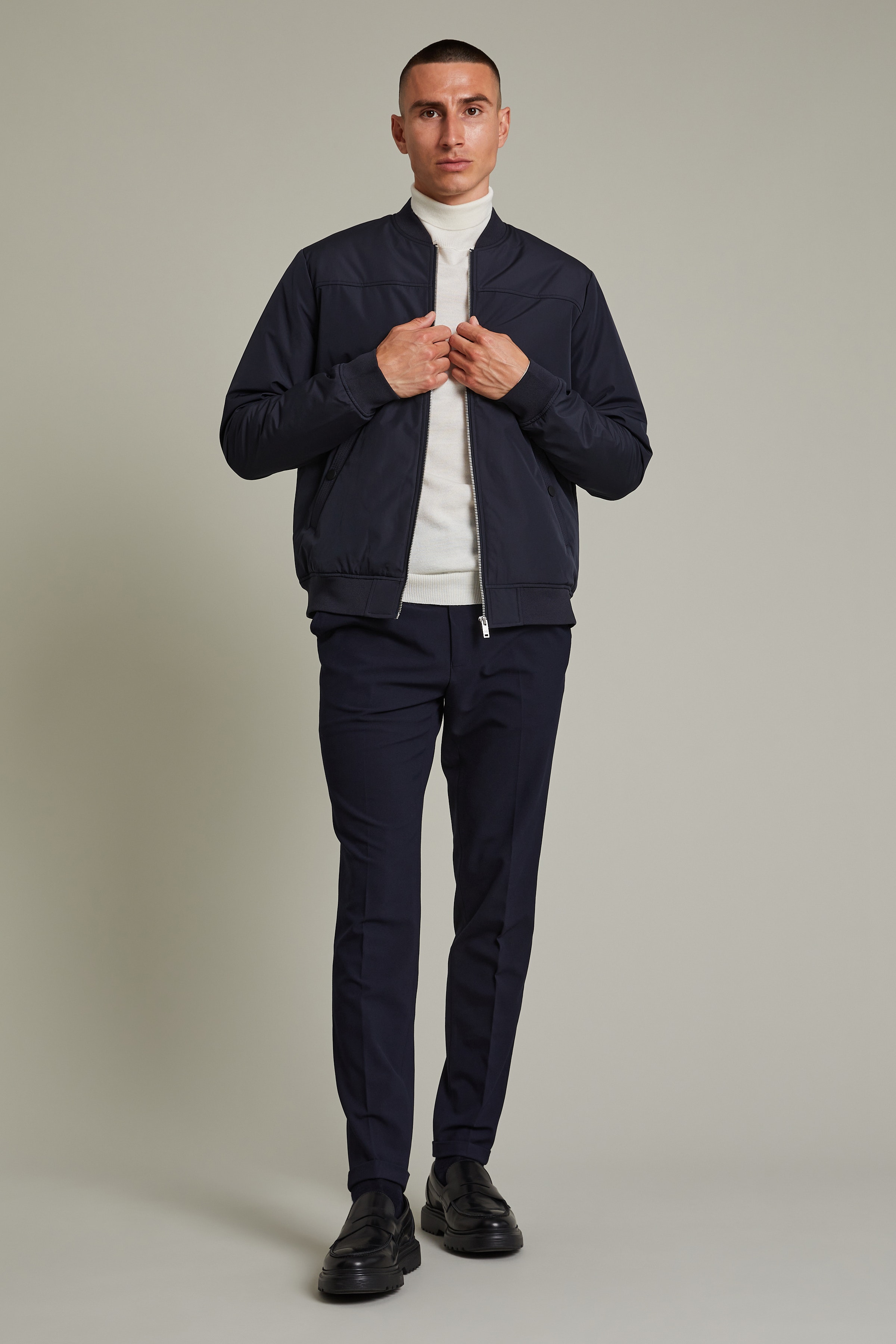 MAclay Outerwear LOOKBOOK FRONT 30206079-194011