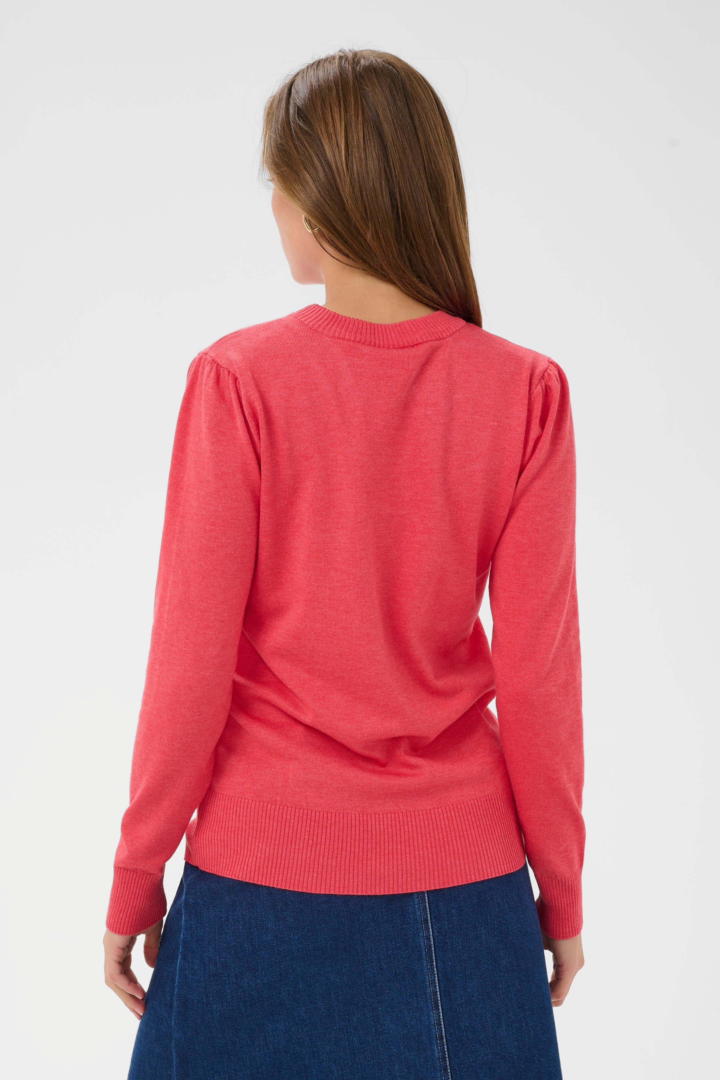 MilaSZ Pullover LOOKBOOK BACK 30511753-1821201