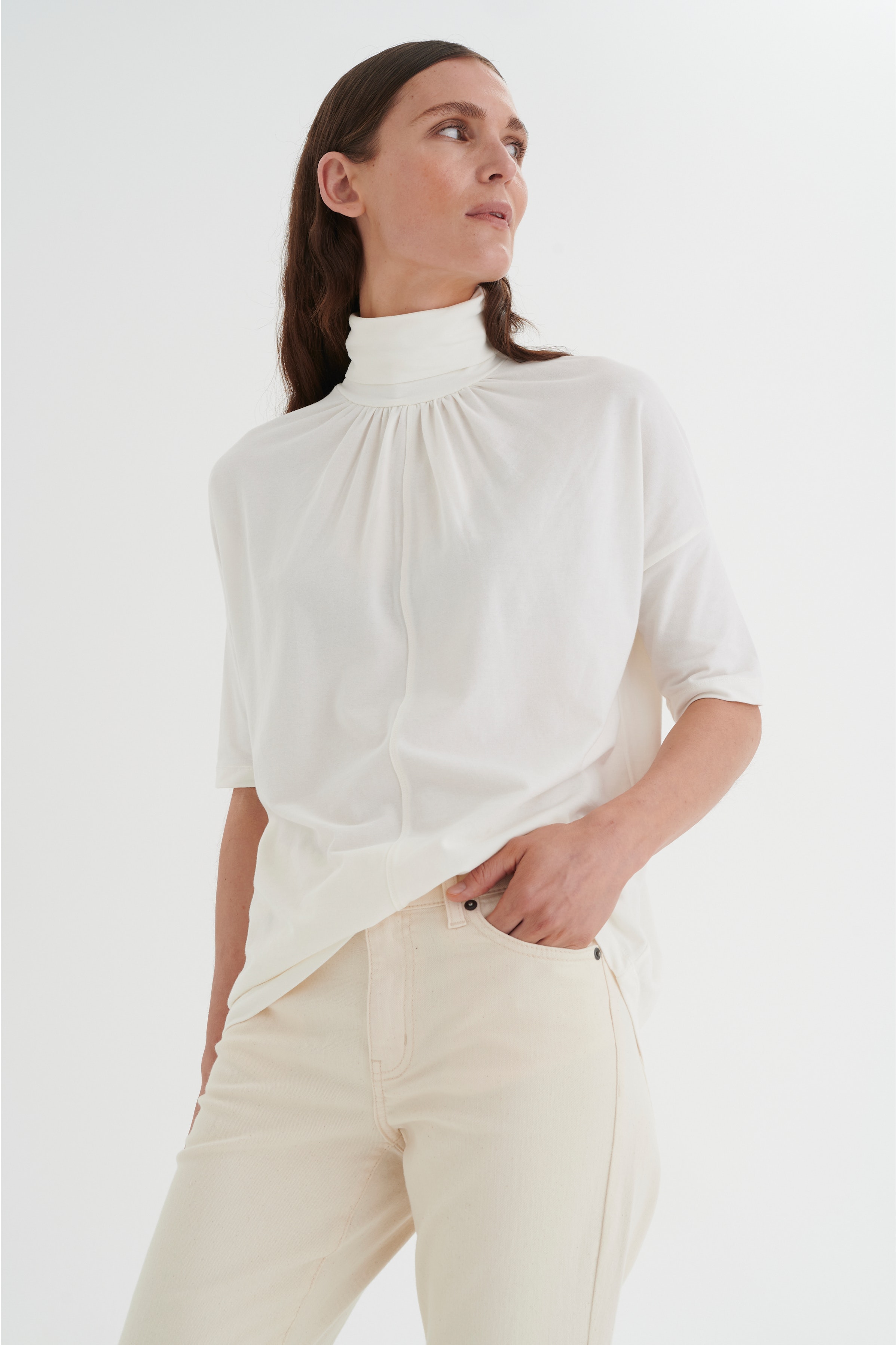 Jeans LOOKBOOK FRONT 30106381-110701