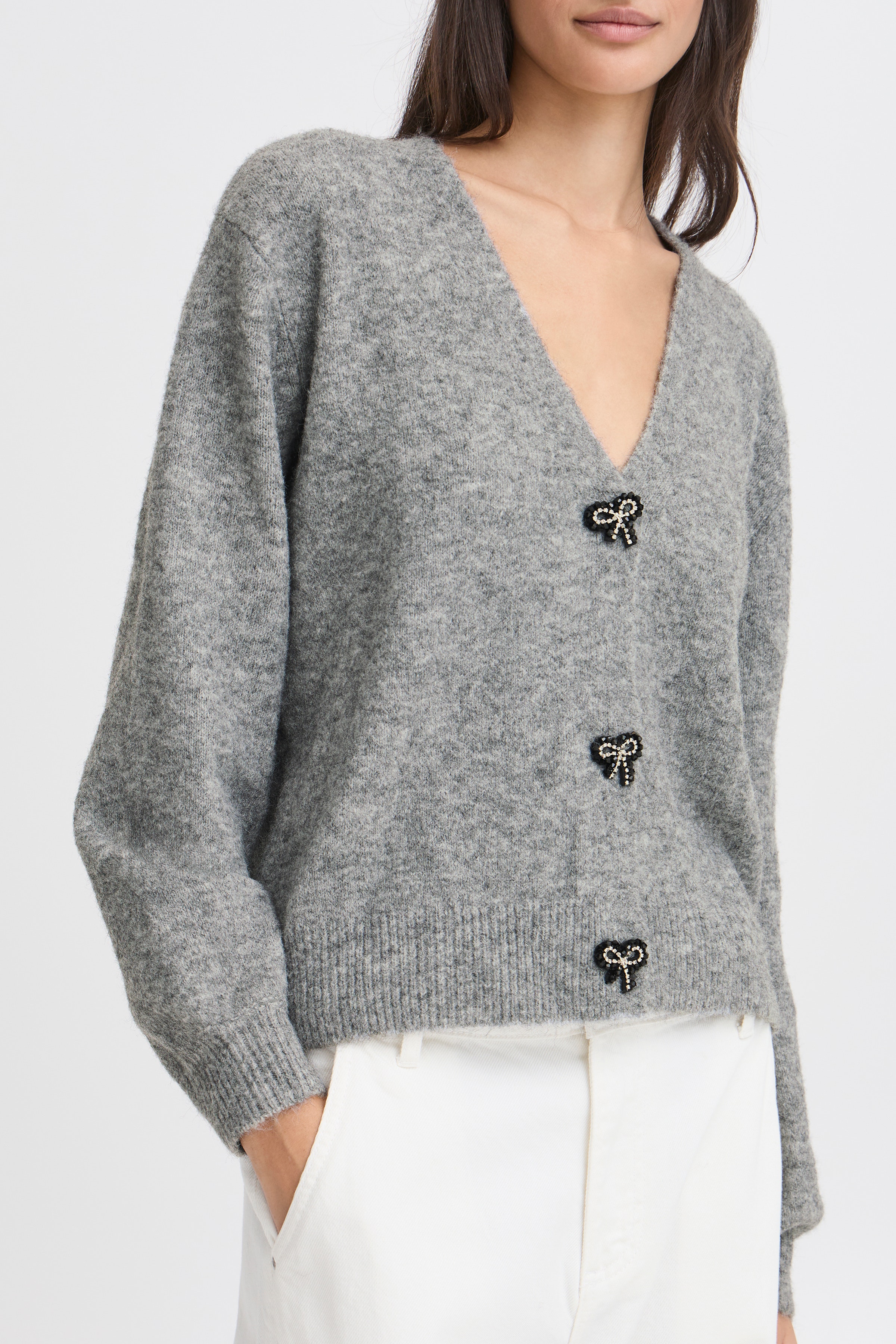 BXOMEA Cardigan LOOKBOOK DETAIL 20816639-200455