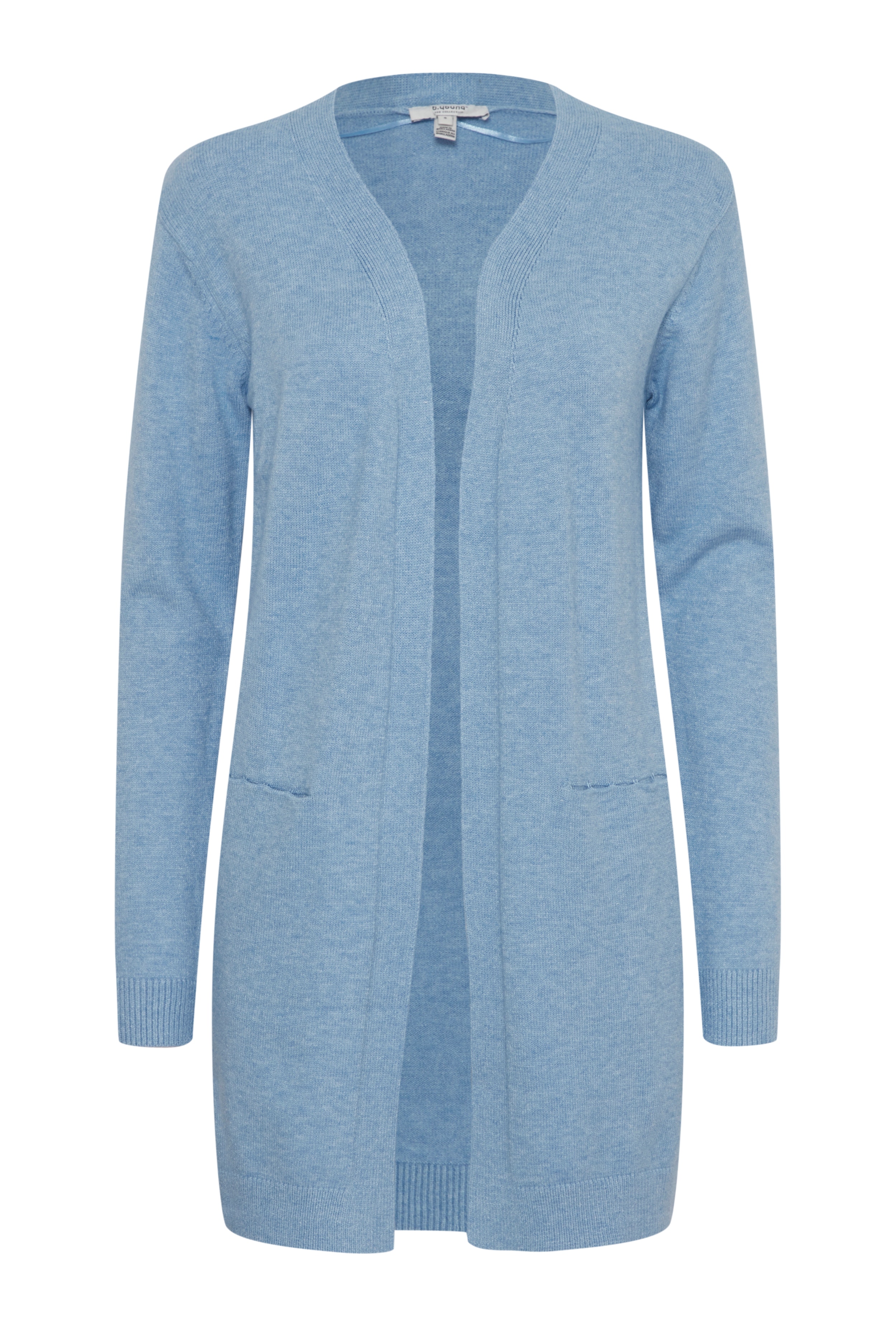 BYNONINA Cardigan PACK FRONT 20807327-1539301