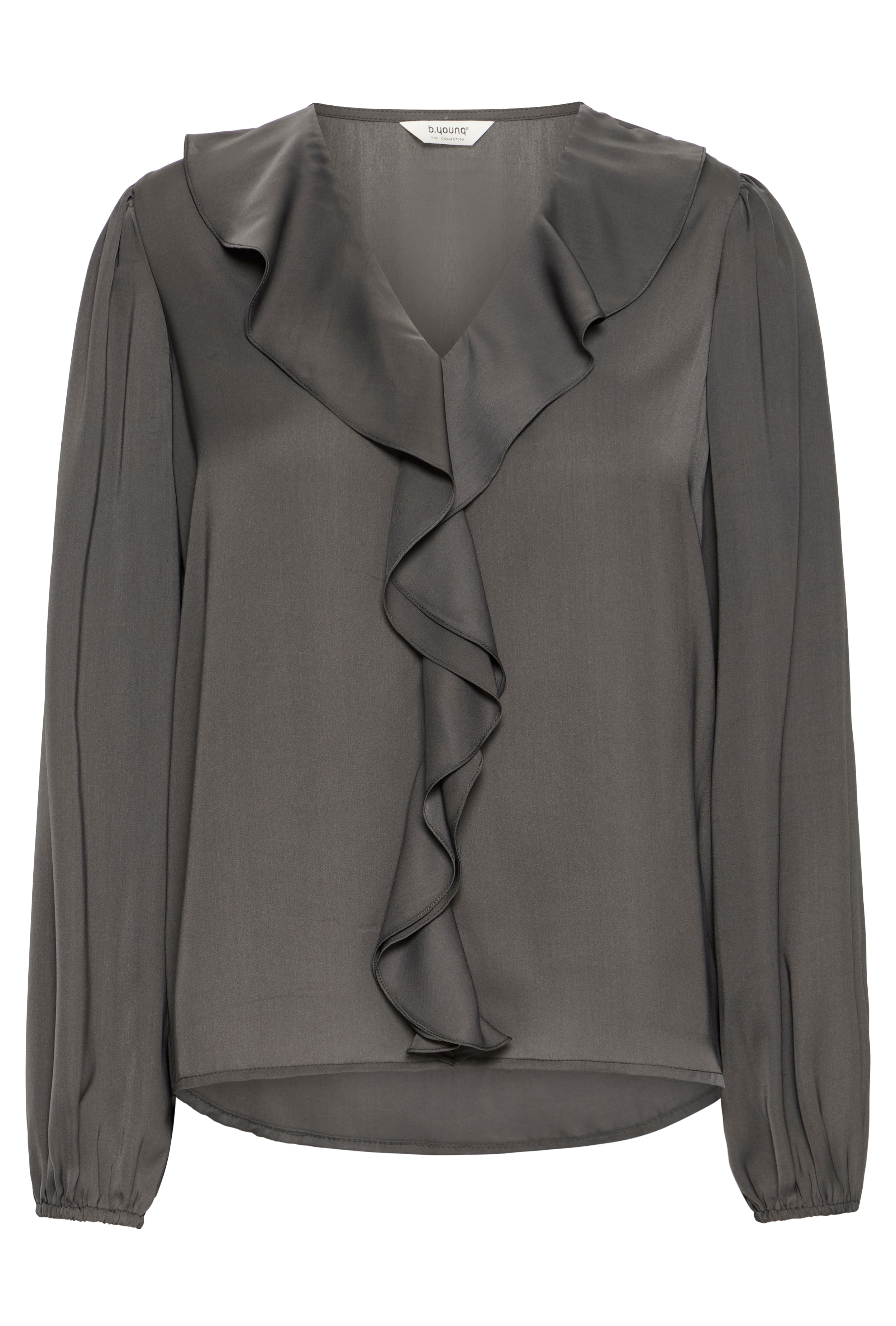 BYIGOMI Blouse PACK FRONT 20818095-190201