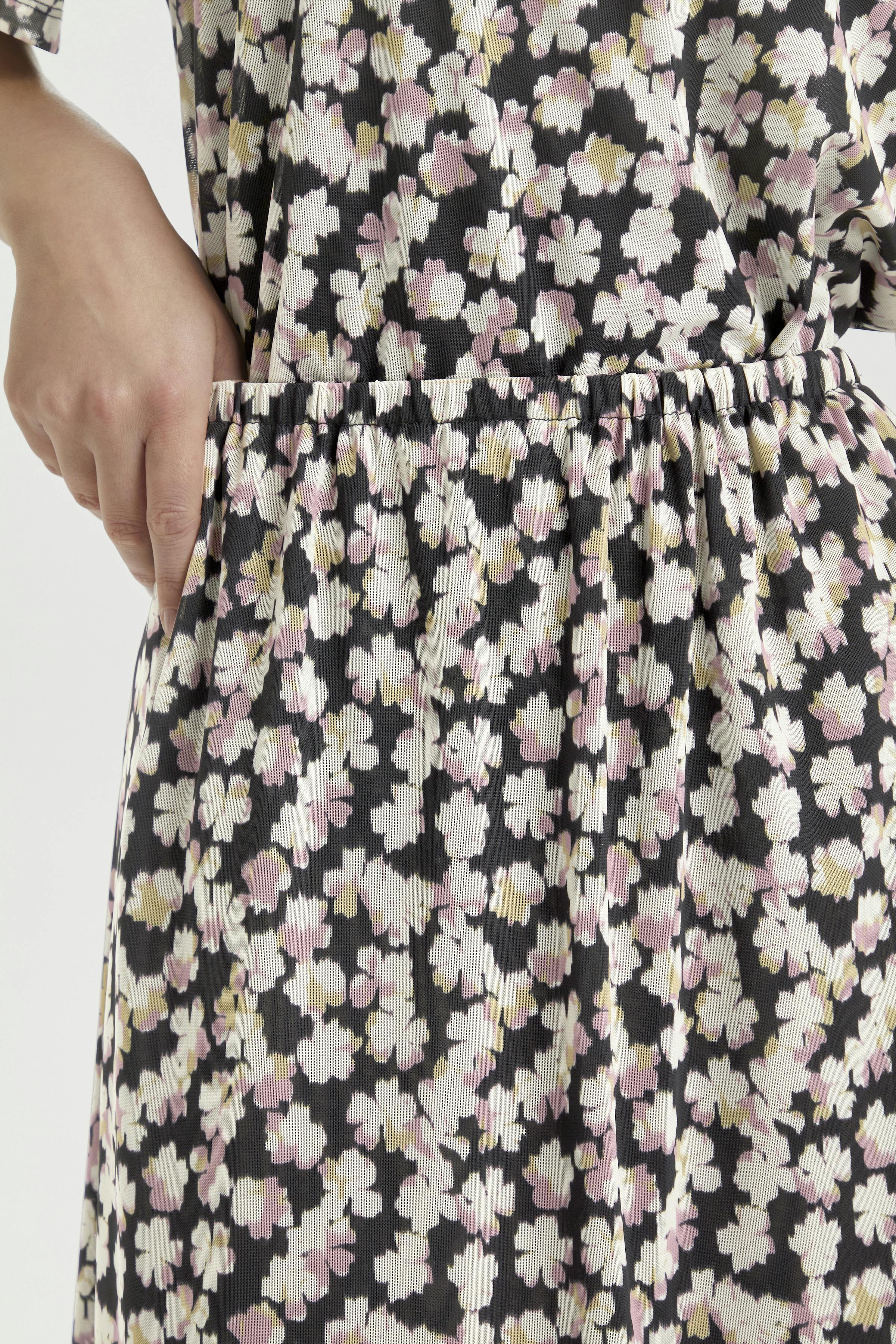 SLLettice Skirt LOOKBOOK DETAIL 30405967-301216