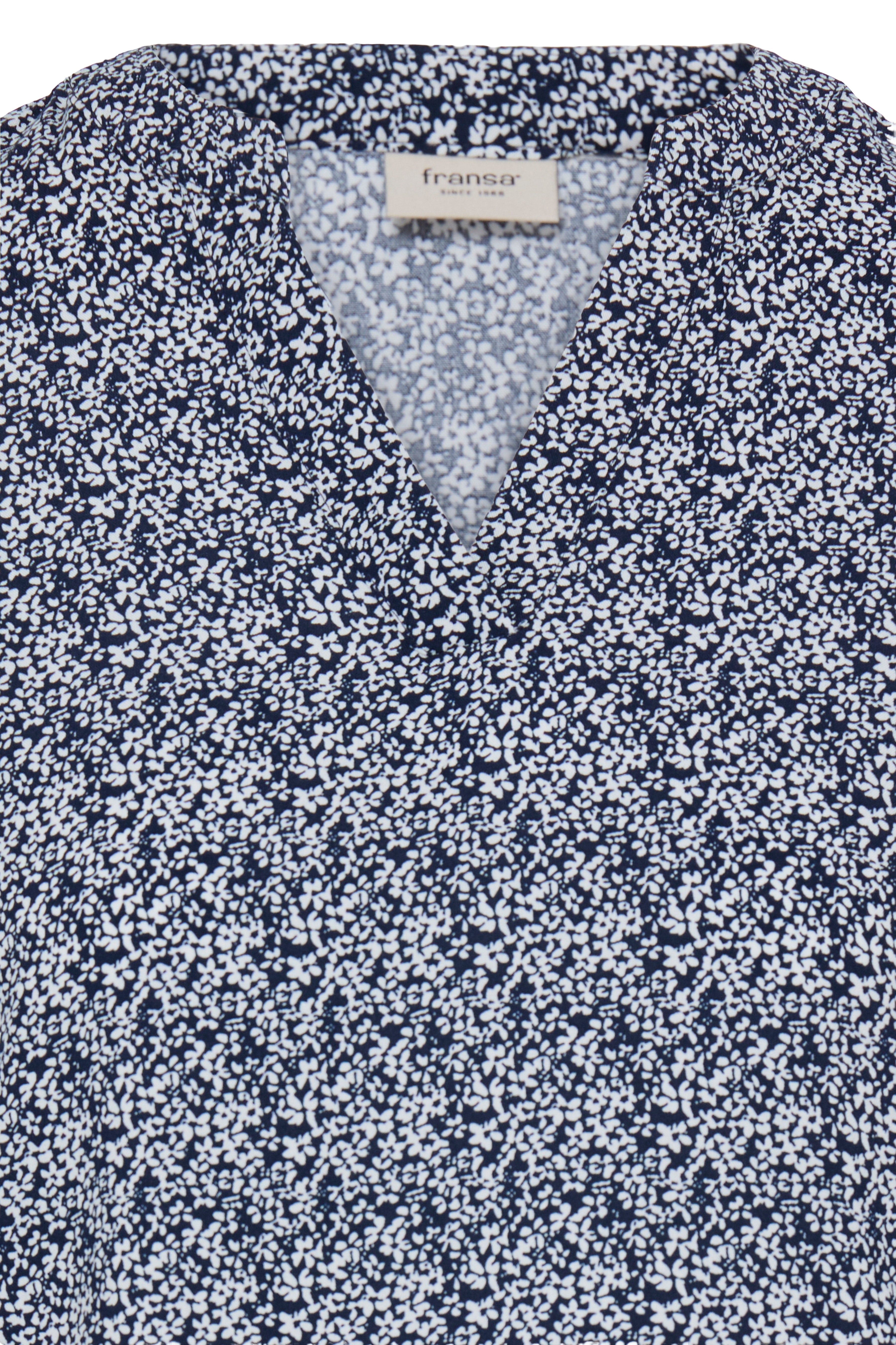 FRFLOWY Blus PACK DETAIL 20614106-900004549