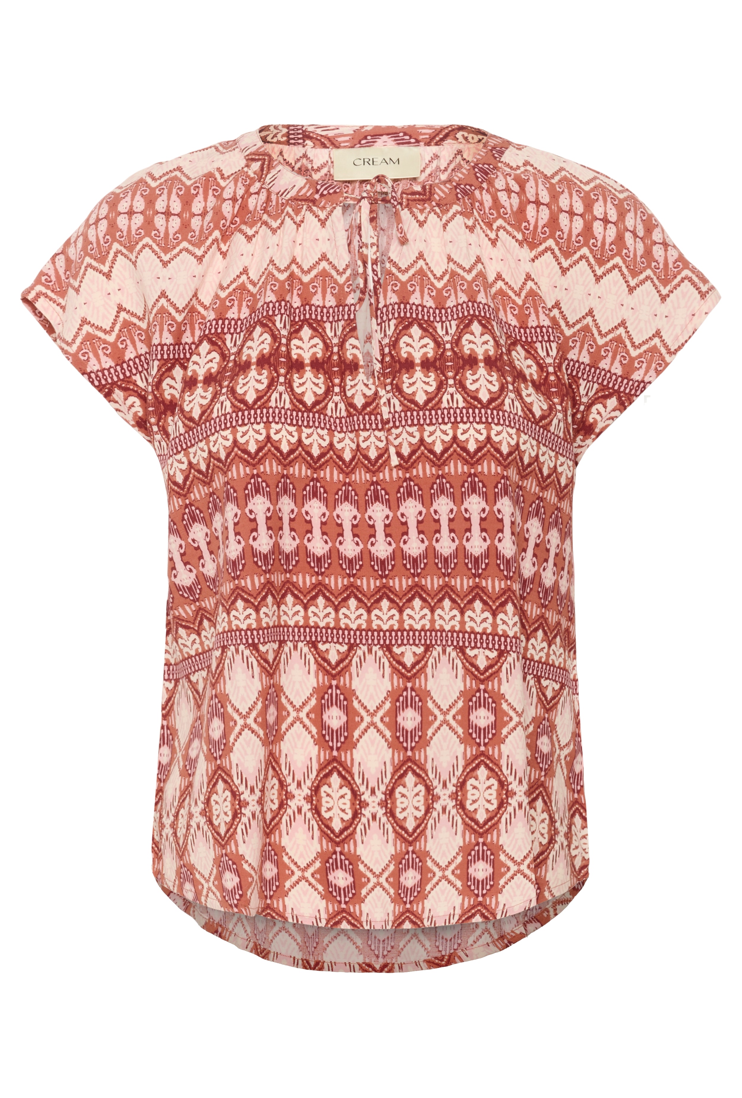 CRTiah Bluse PACK FRONT 10613602-107520