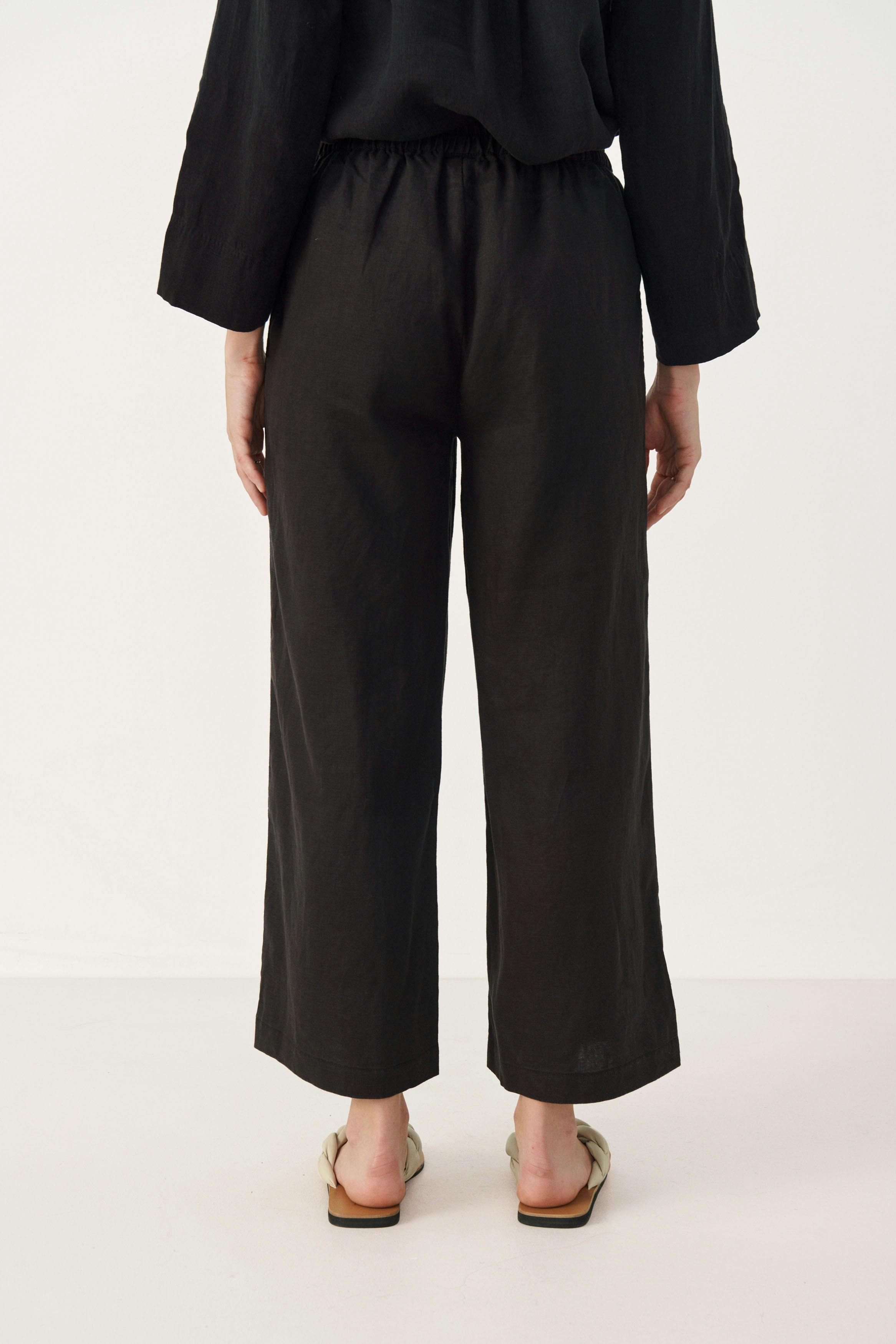 PetrinesPW Trousers LOOKBOOK BACK 30307637-194008