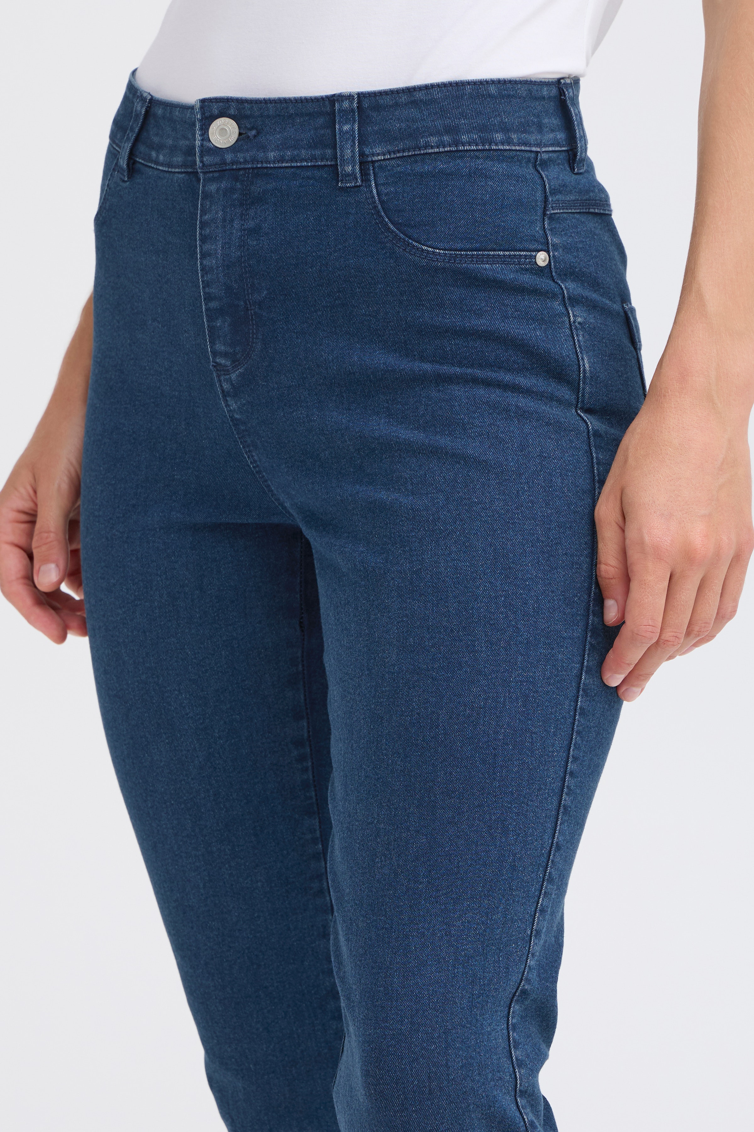 BYKAFKA Jeans LOOKBOOK DETAIL 20816174-200462
