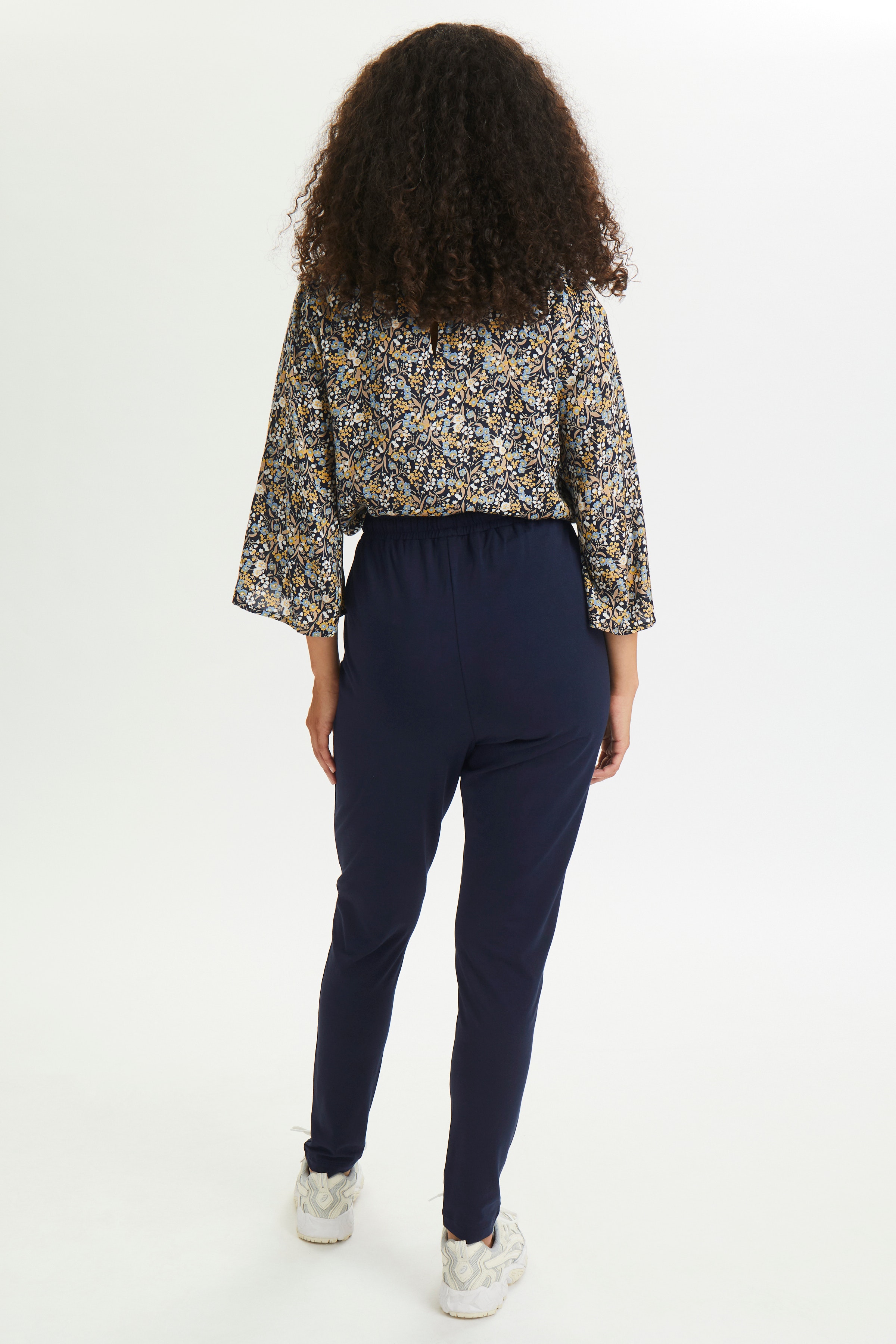 Byxor LOOKBOOK BACK 10550279-52737