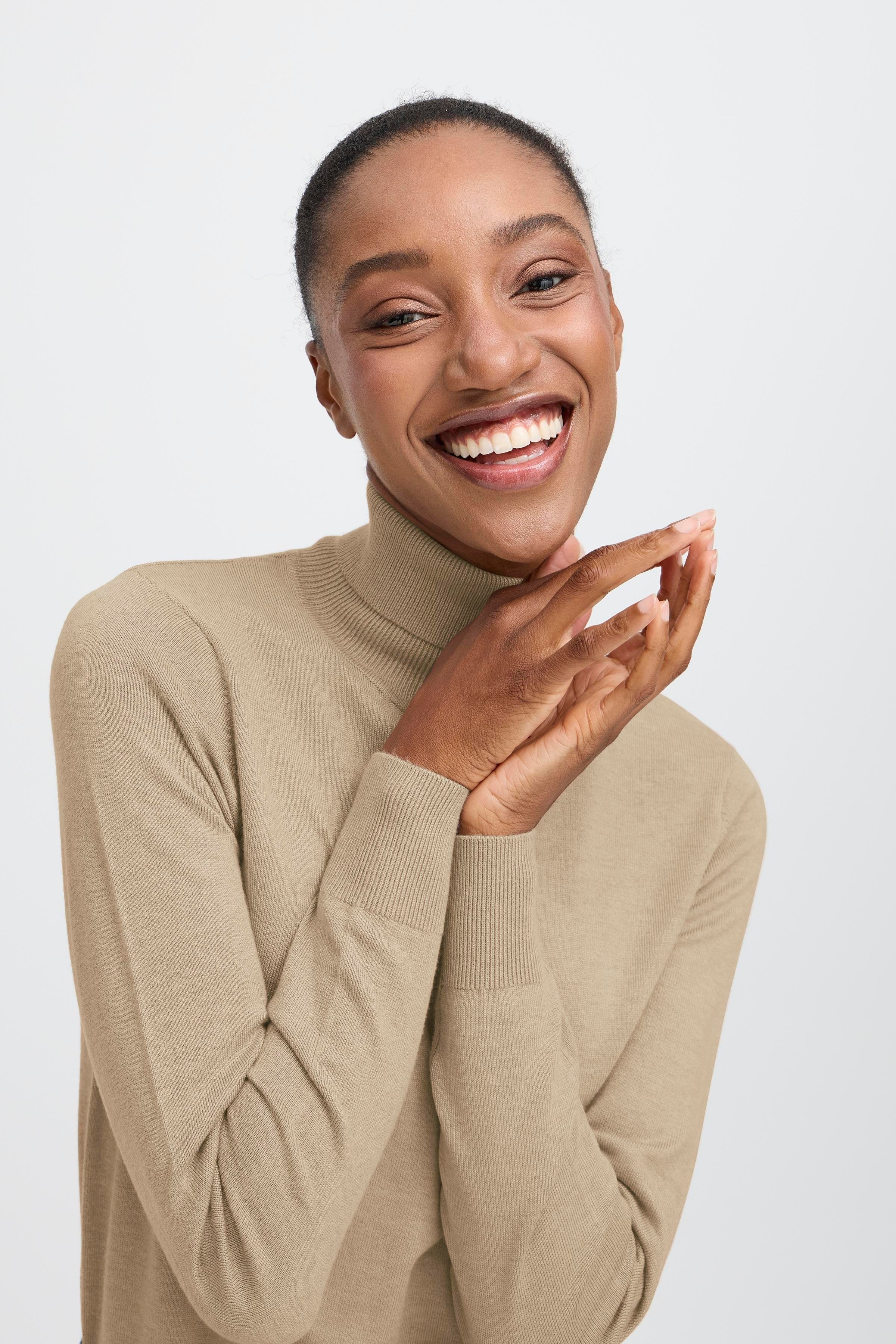BYMMORLA Pullover LOOKBOOK DETAIL 20815298-1513041