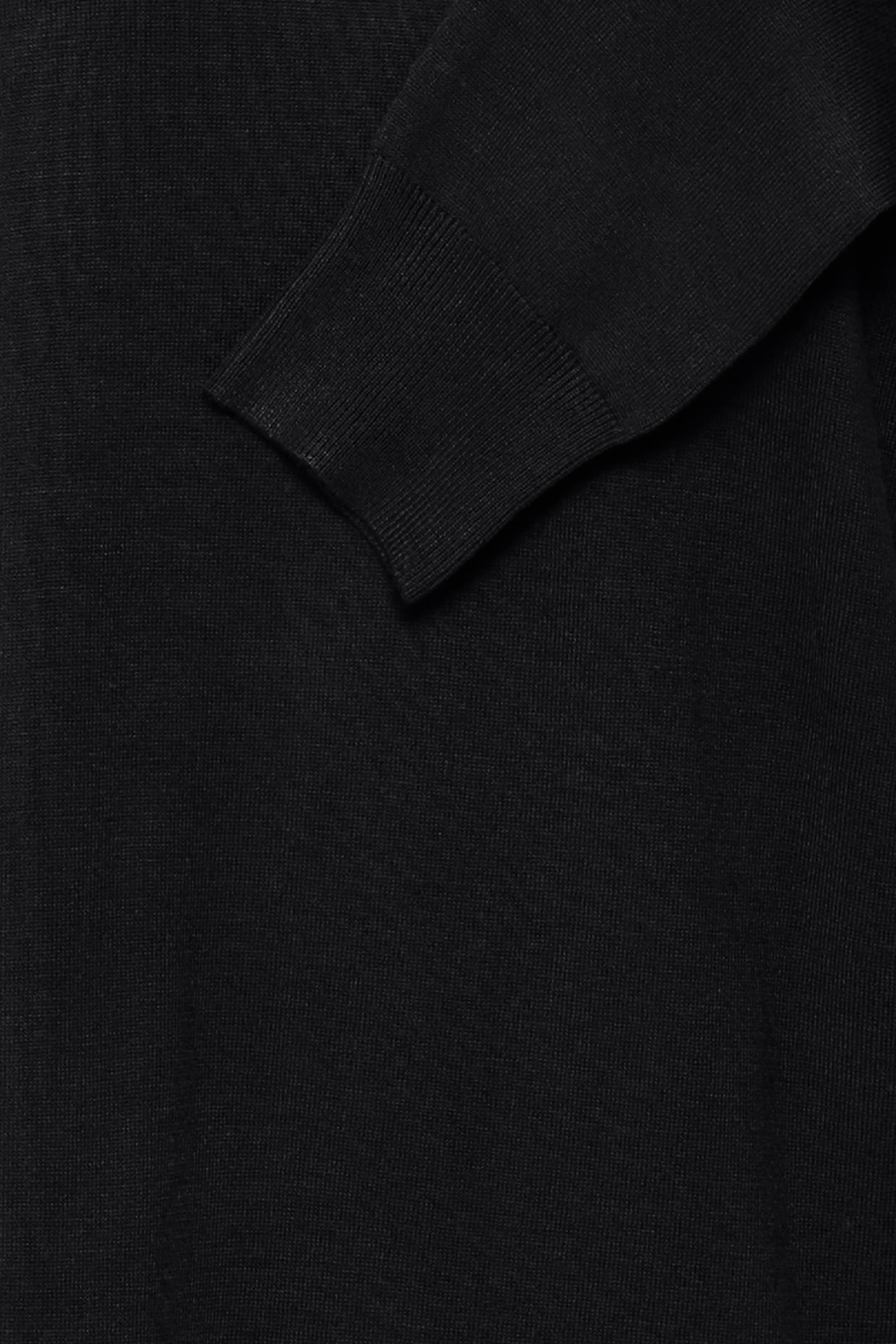 PZSARA Kjole PACK DETAIL 50208349-193911