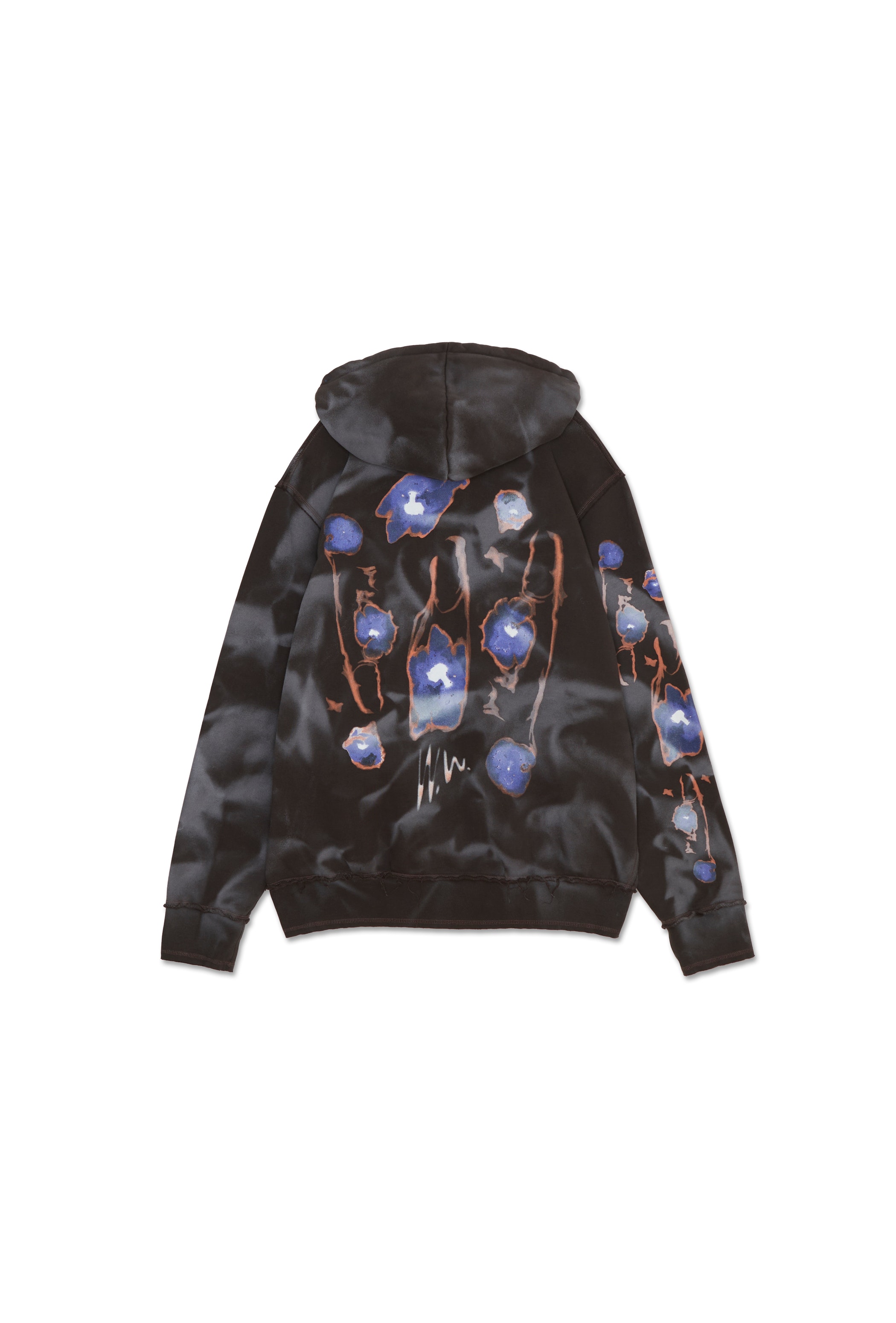 WWHades Sweatshirt PACK BACK 30251300-W2526