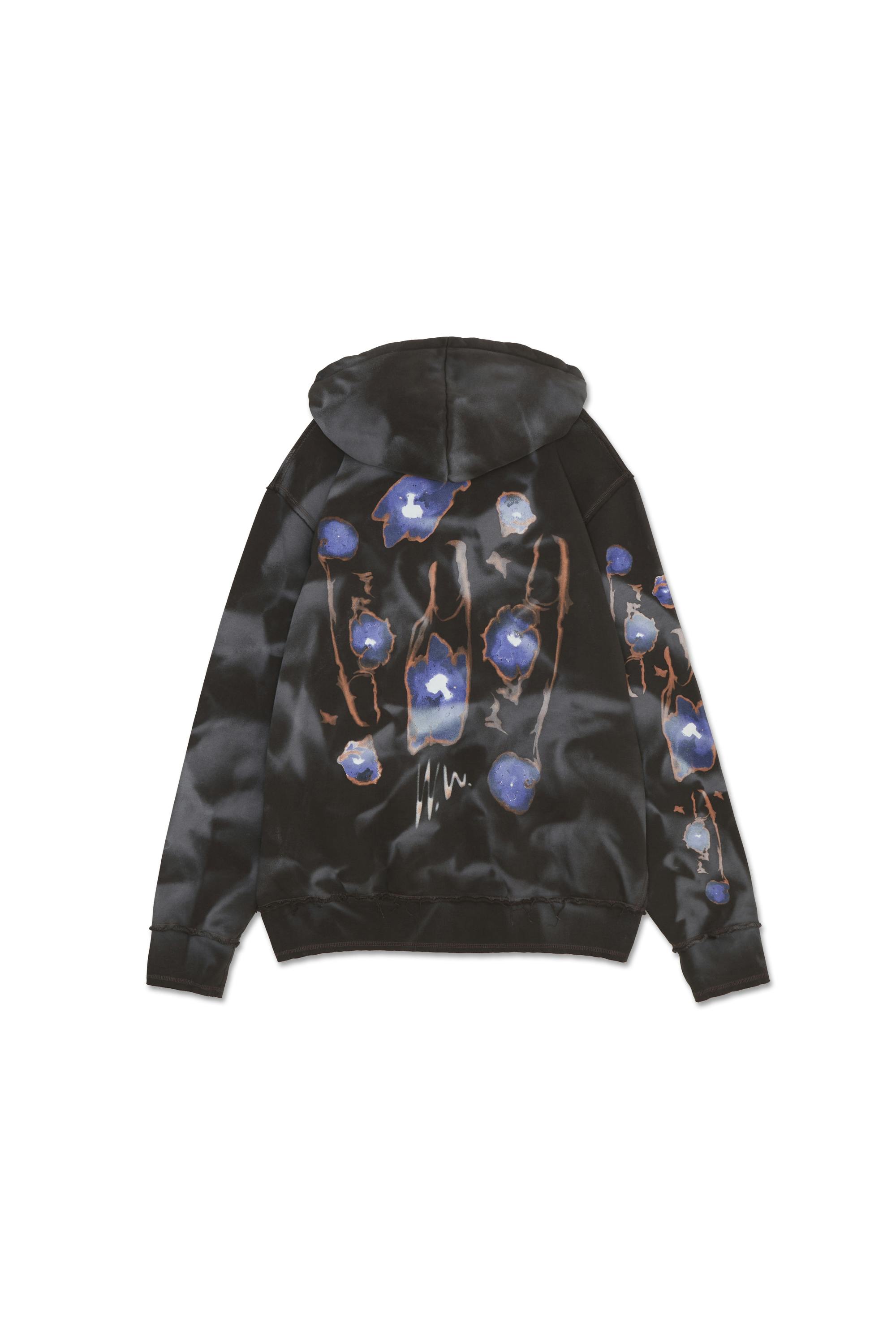 WWHades Sweatshirt PACK FRONT 30251300-W2526