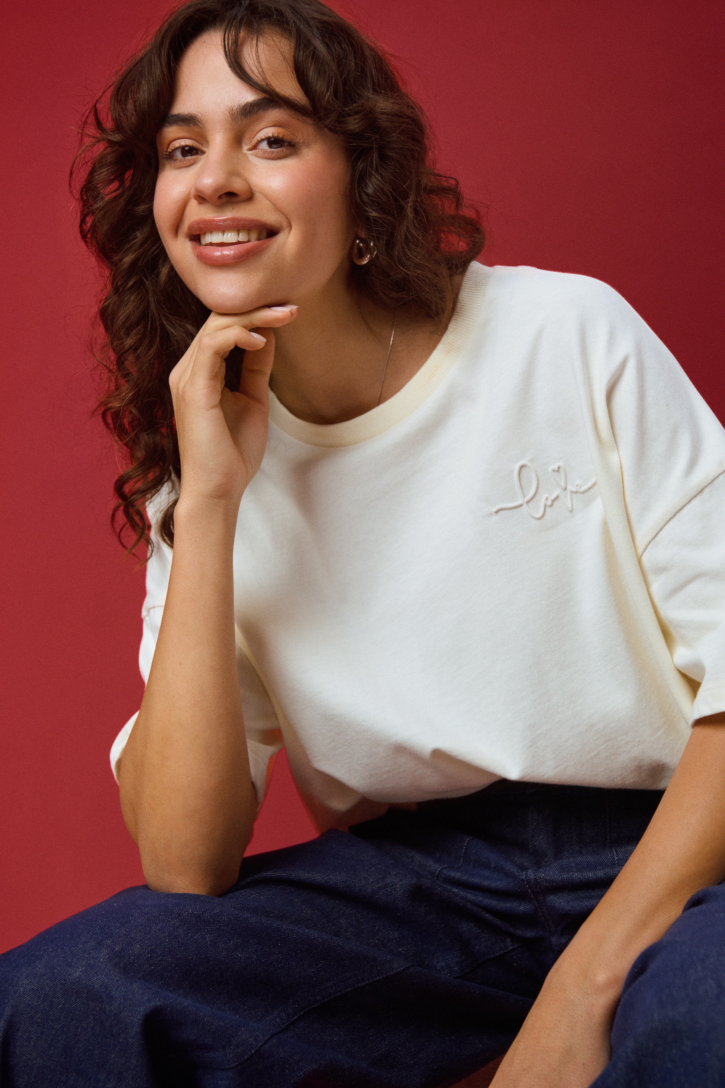 JoannSZ Jeans LOCATION NONE 30513871-600104