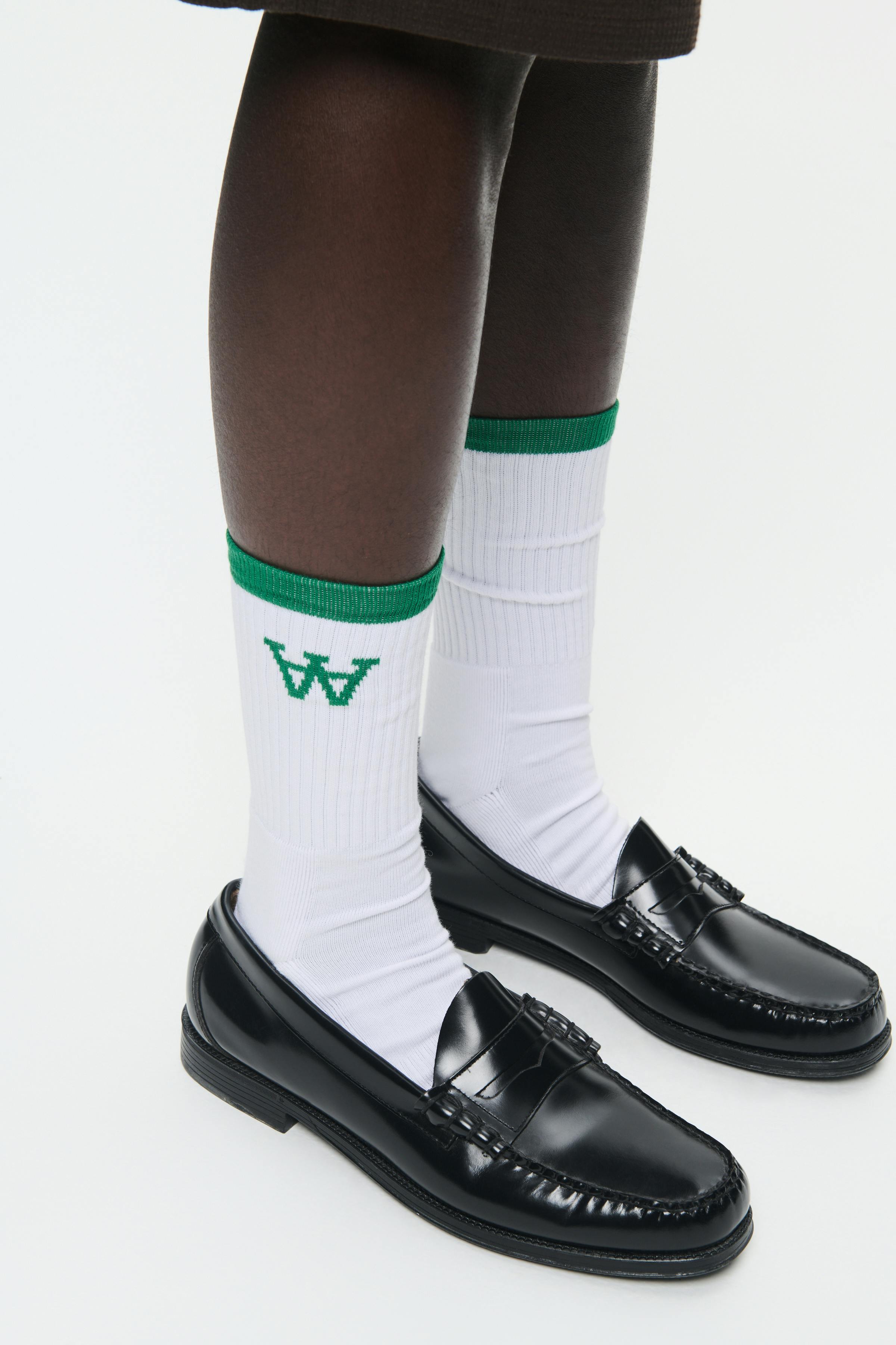 WWCon Socks LOOKBOOK DETAIL 30251377-196026