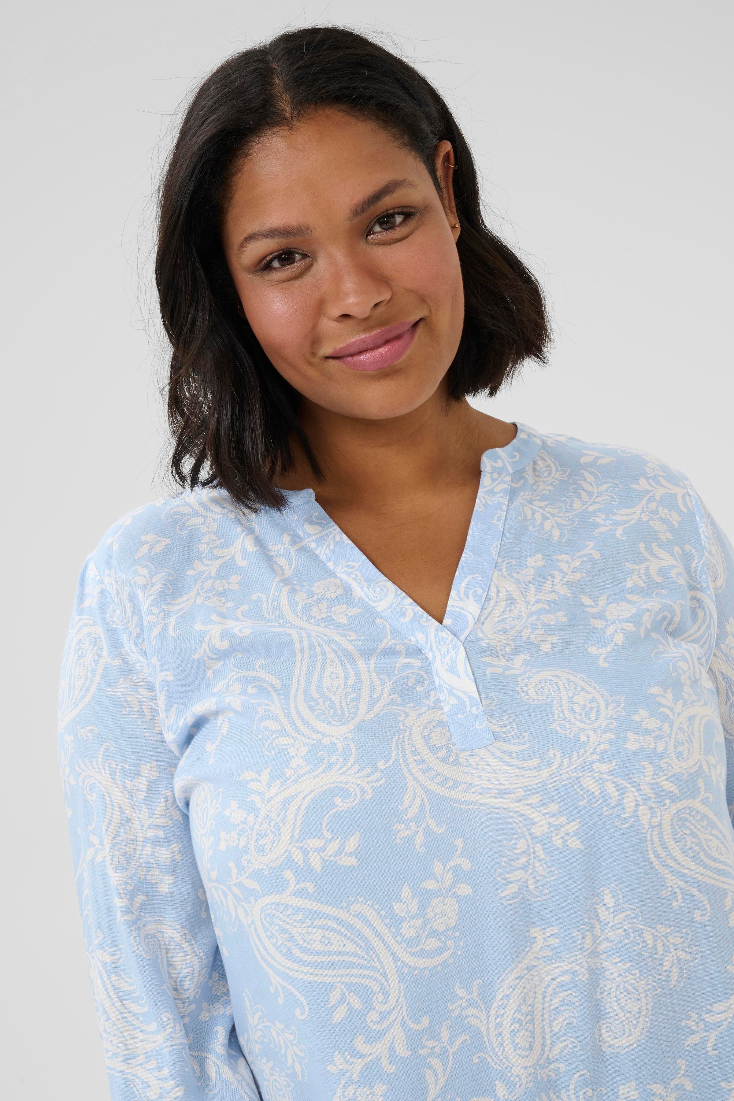 KCbella Blus LOOKBOOK DETAIL 10582486-107907