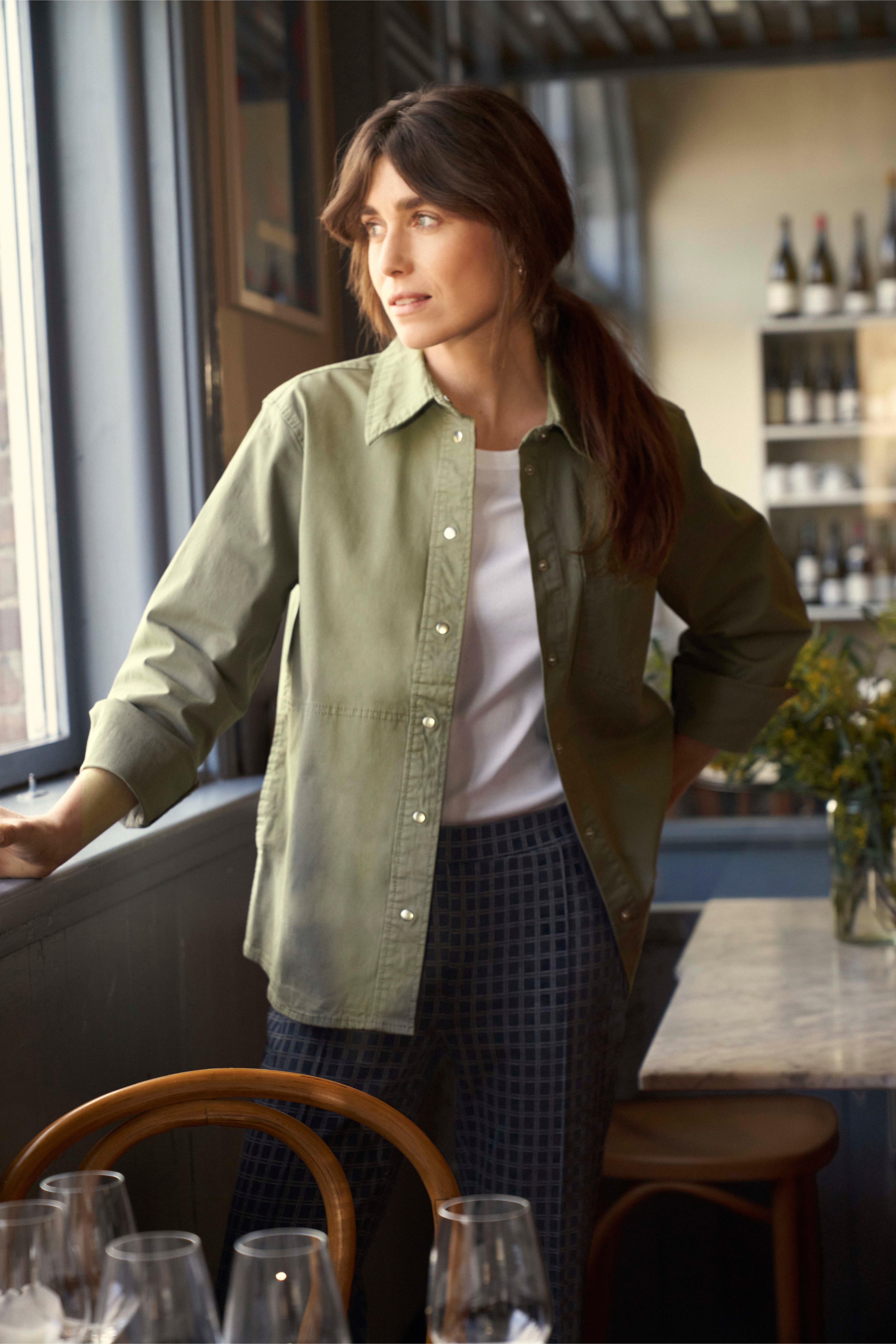 NaylaPW Casual jakke LOCATION NONE 30309758-170613