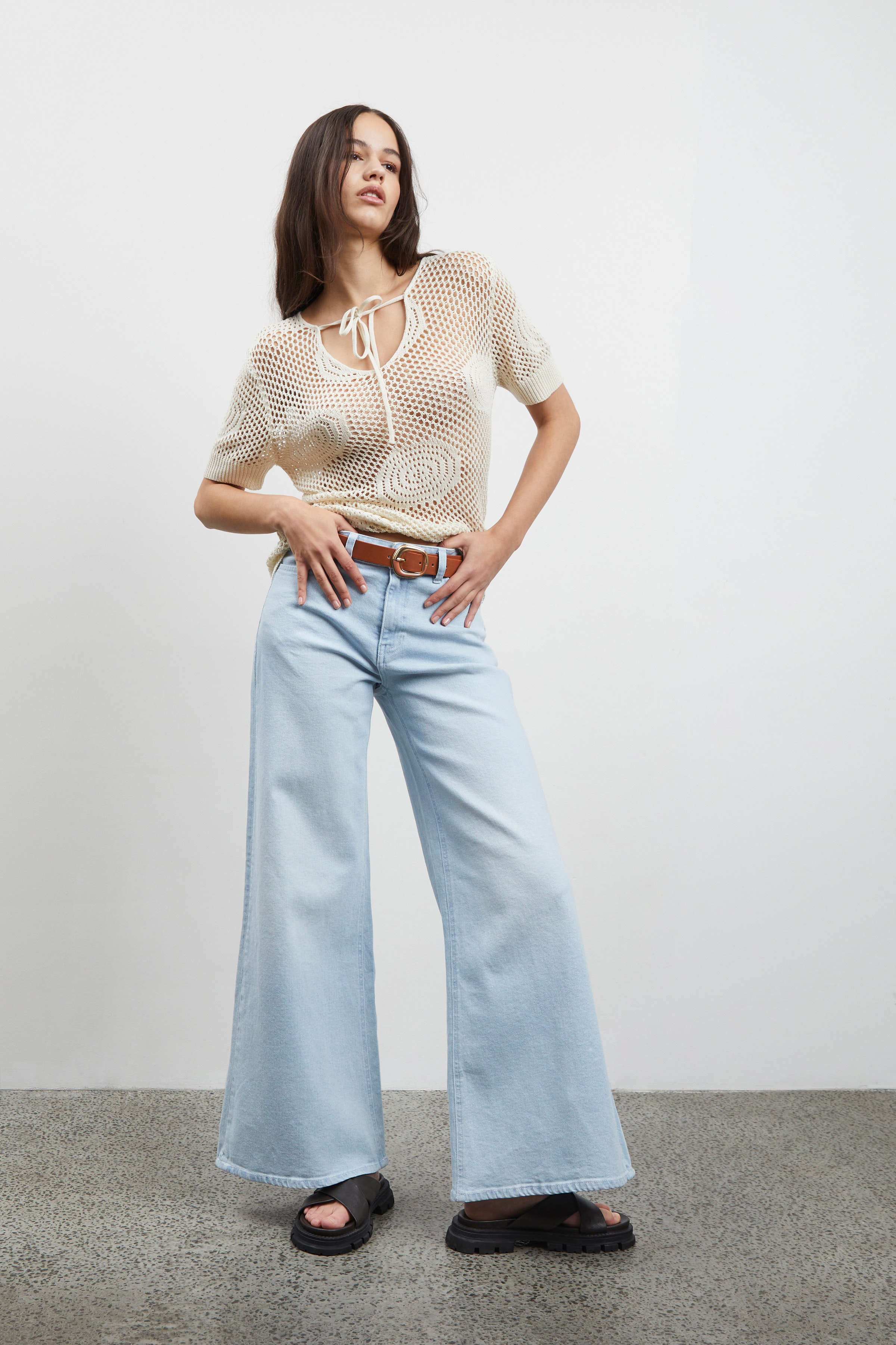 Belte LOOKBOOK BACK 20118637-181421