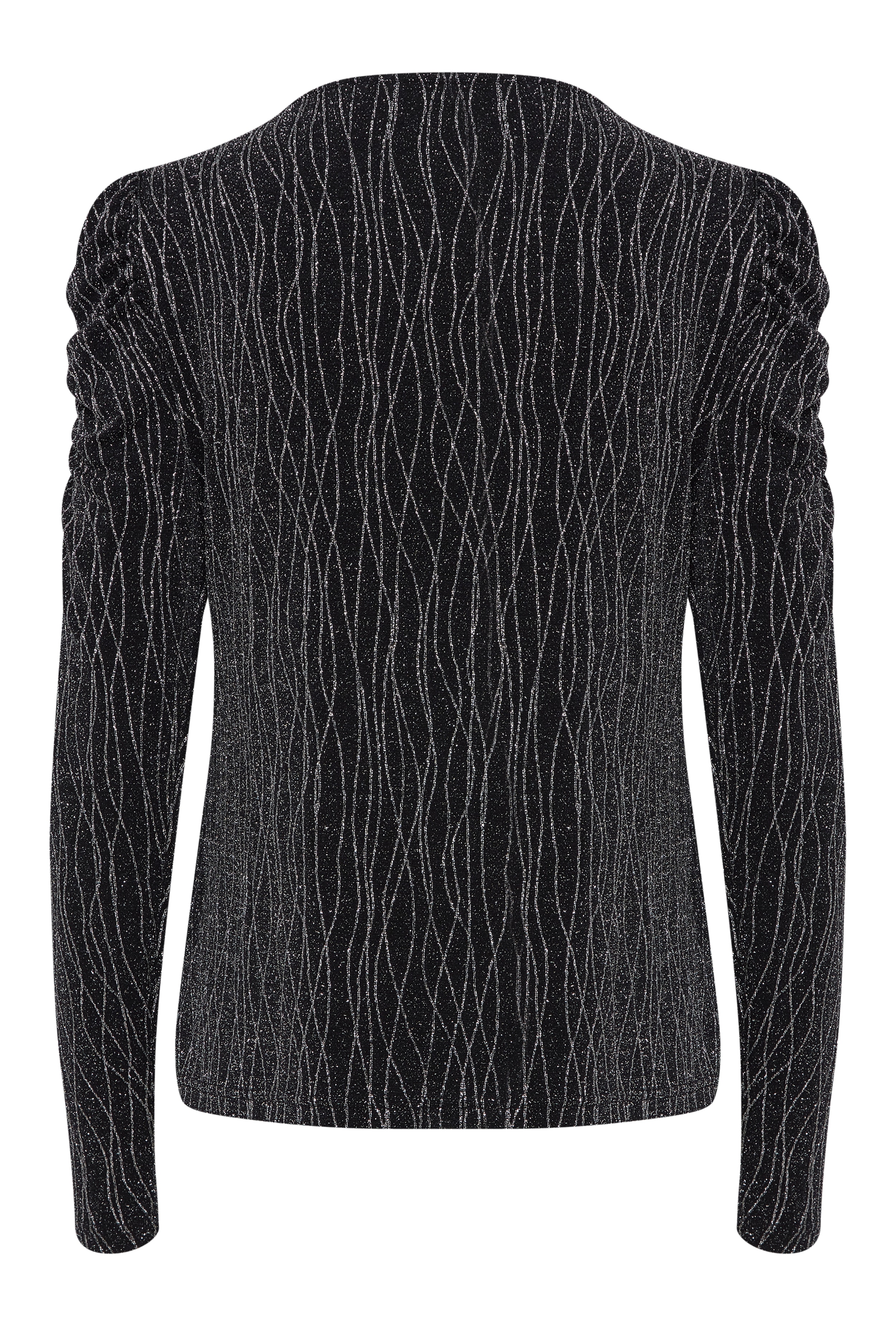 Langærmet bluse PACK BACK 20811975-200549