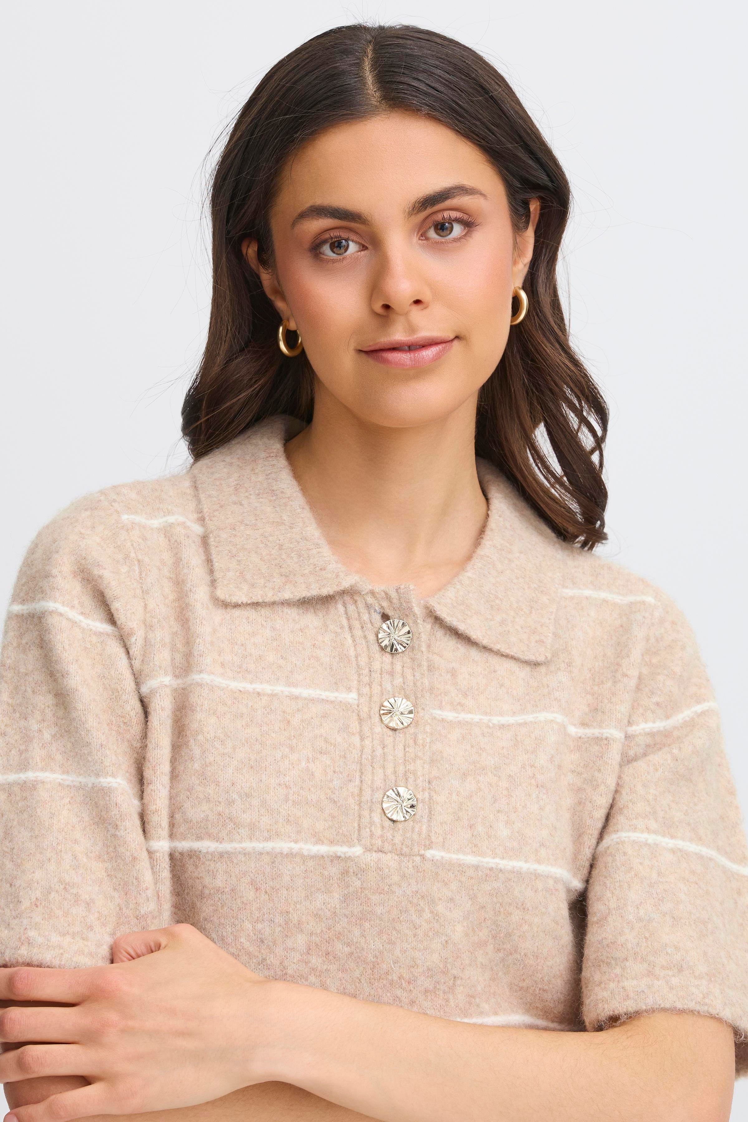 FRKENDRA Pullover LOOKBOOK DETAIL 20615960-1513051