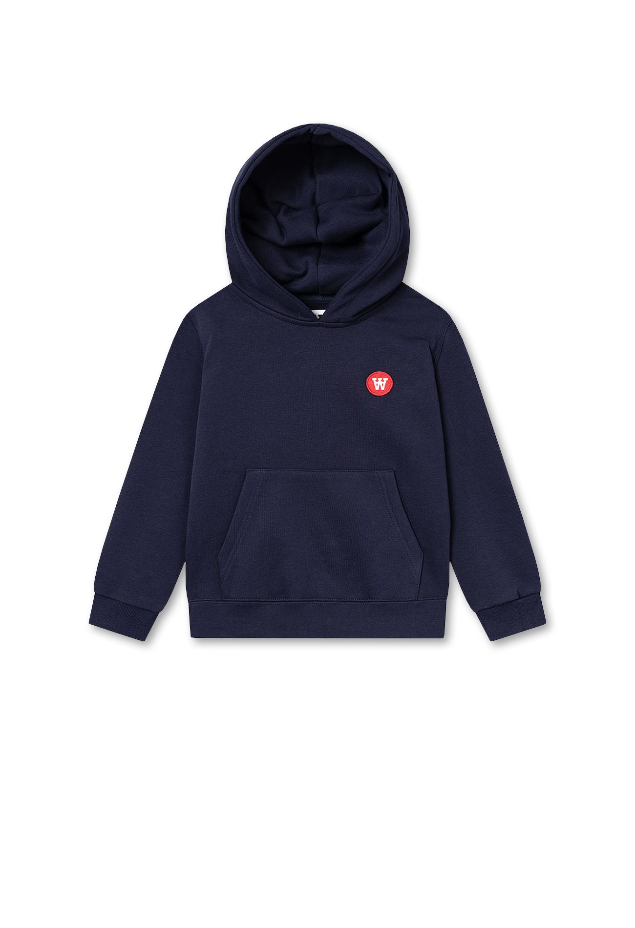 WWIzzy Sweatshirt PACK FRONT 30250276-W7000