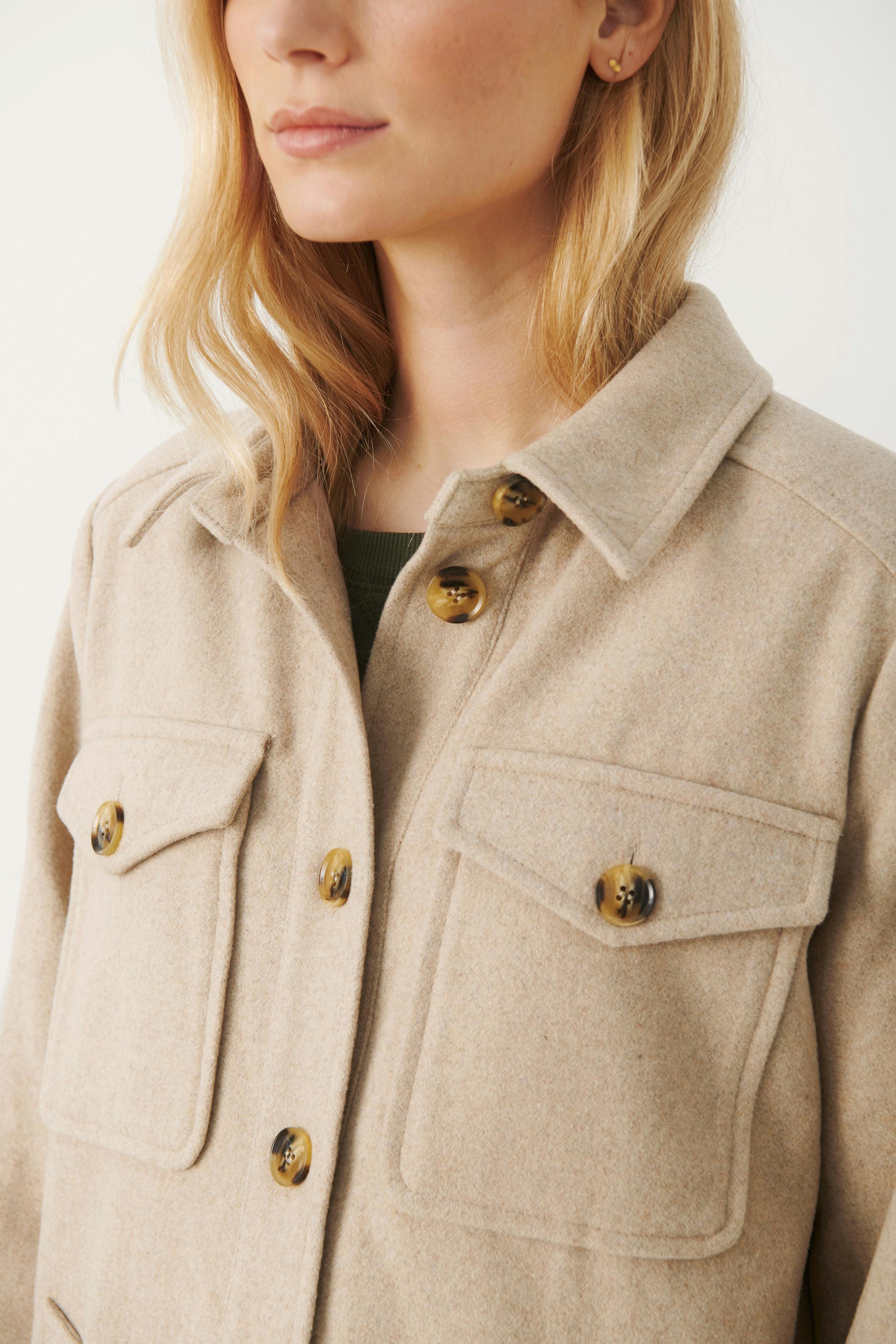 KirstenPW Outerwear LOOKBOOK DETAIL 30306098-151304