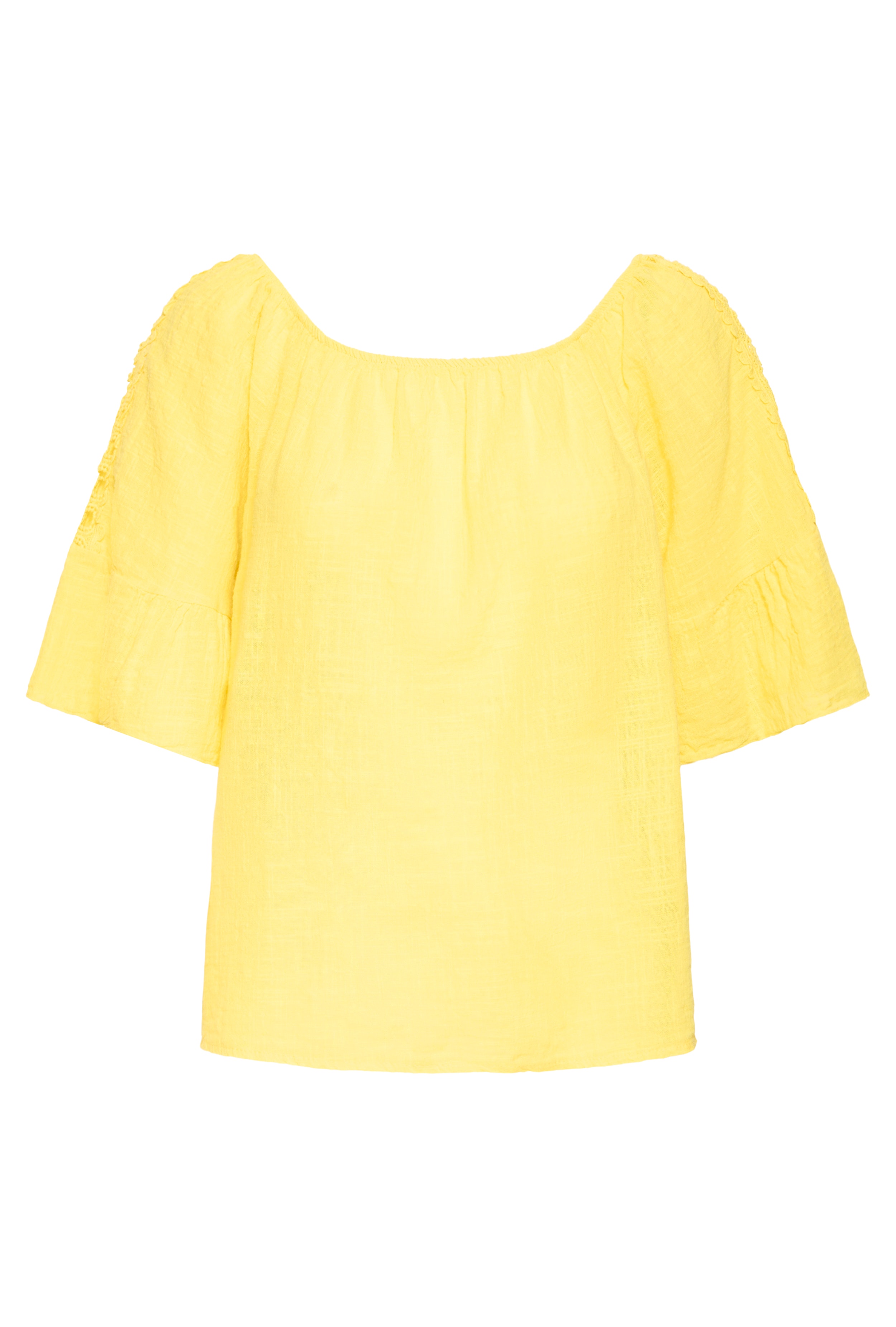 SBALEXA Blouse PACK FRONT 22100976-120825