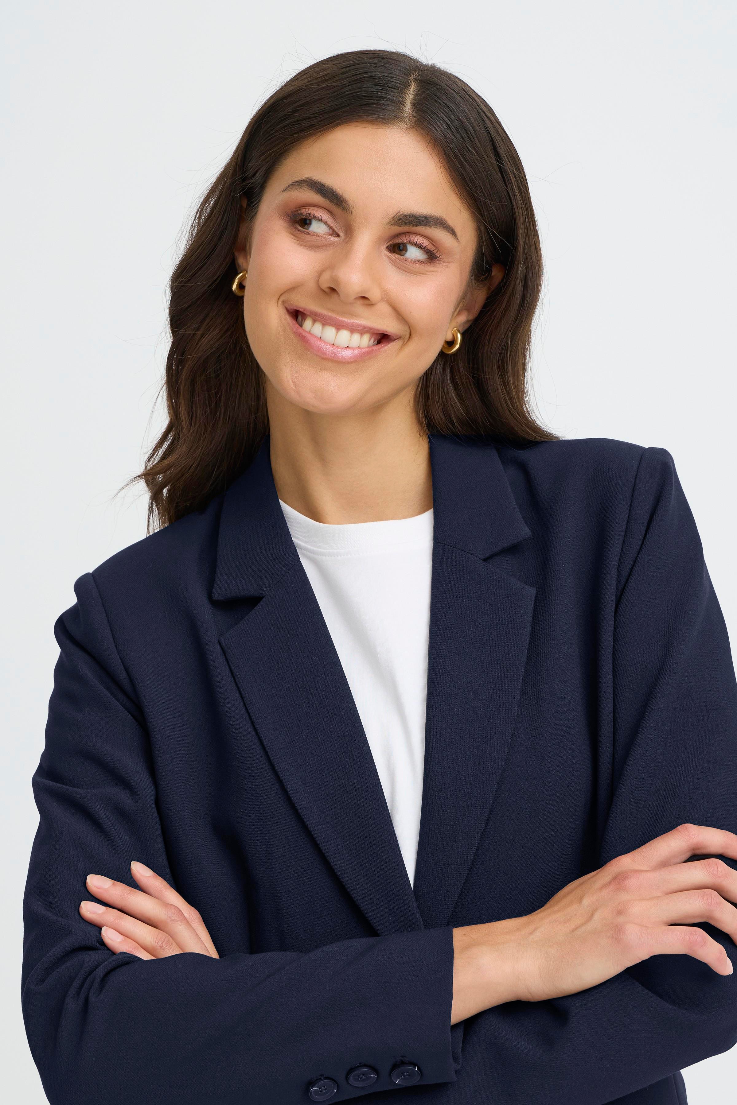 FRABIGAIL Blazer LOOKBOOK DETAIL 20615050-1939231