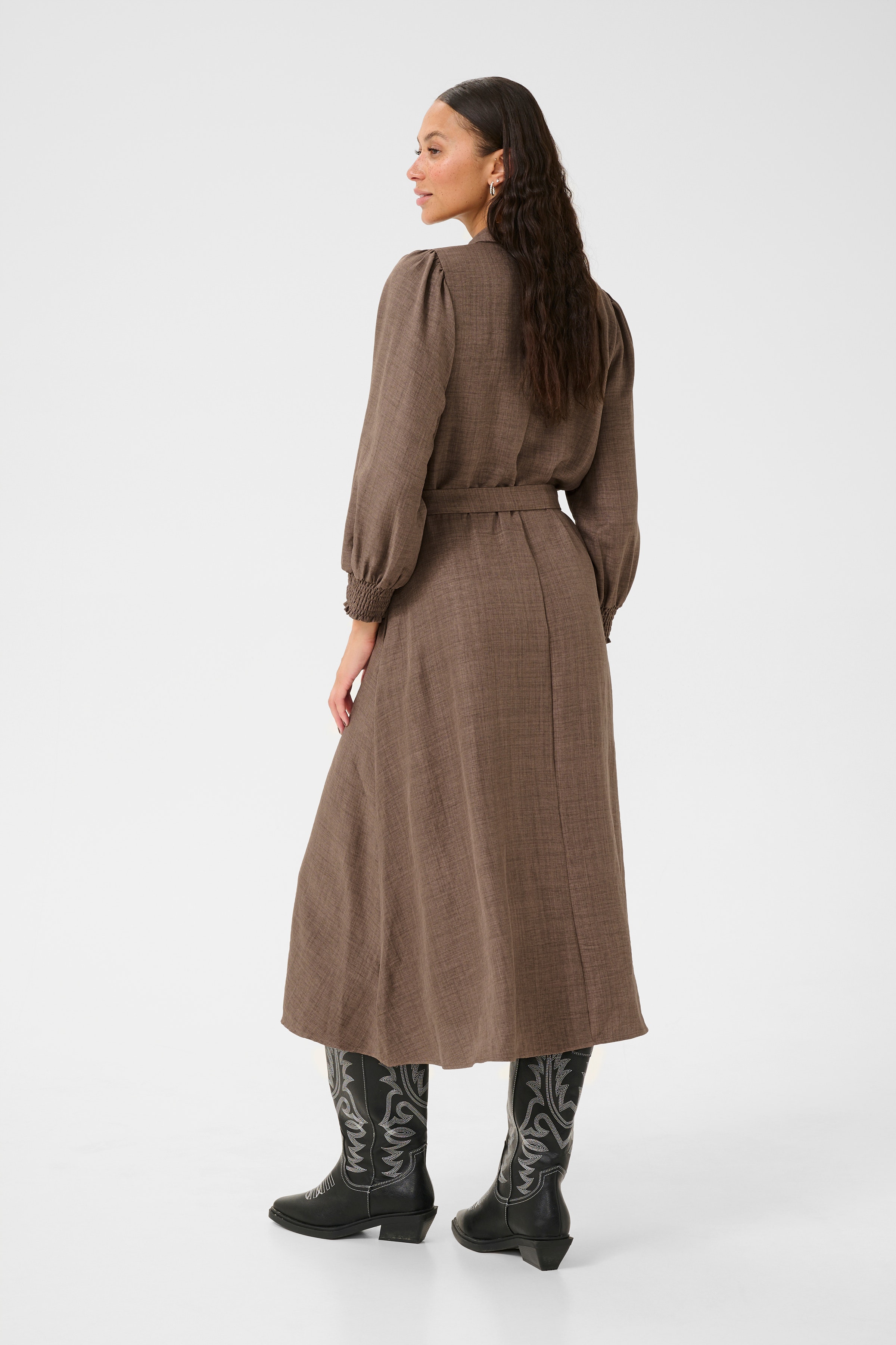 KAellen Kjole LOOKBOOK BACK 10510295-107972
