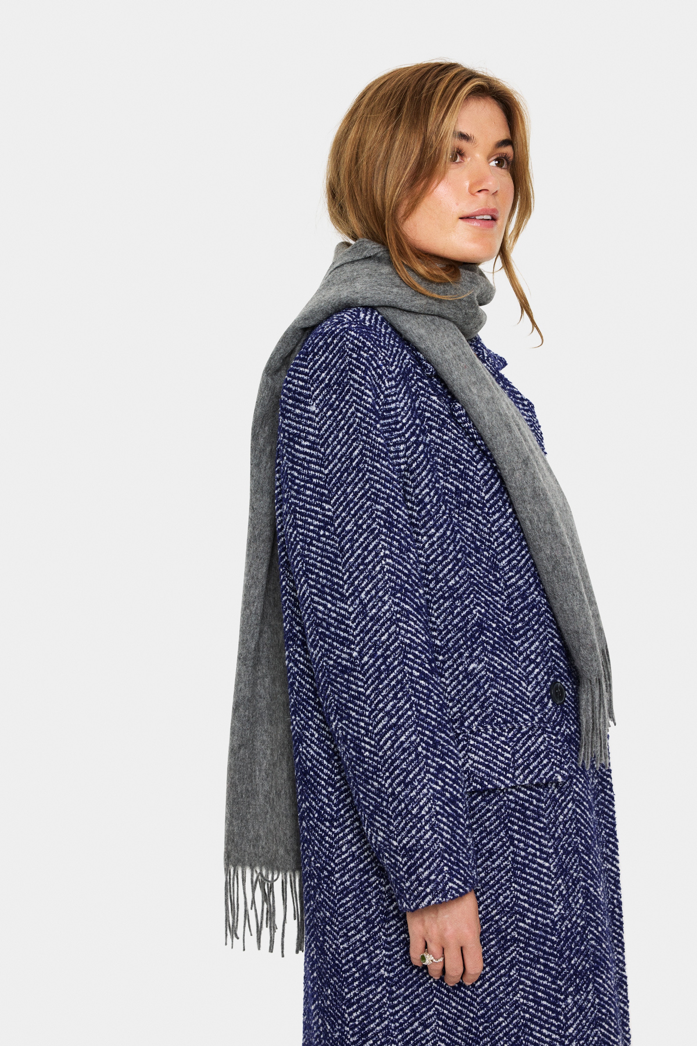 LaibaSZ Skjerf LOOKBOOK FRONT 30514321-1739141