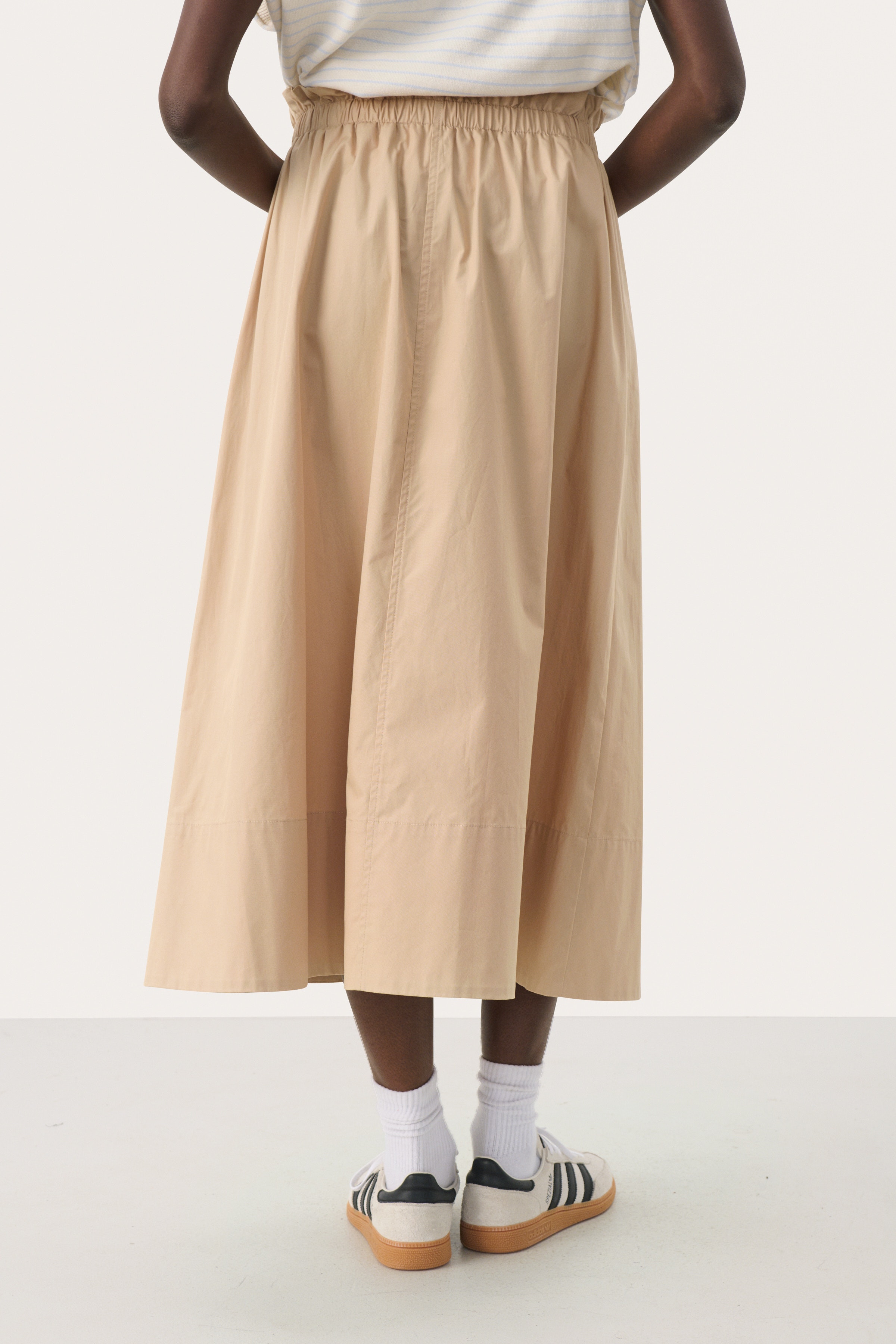NanasofiePW Nederdel LOOKBOOK BACK 30309438-151215