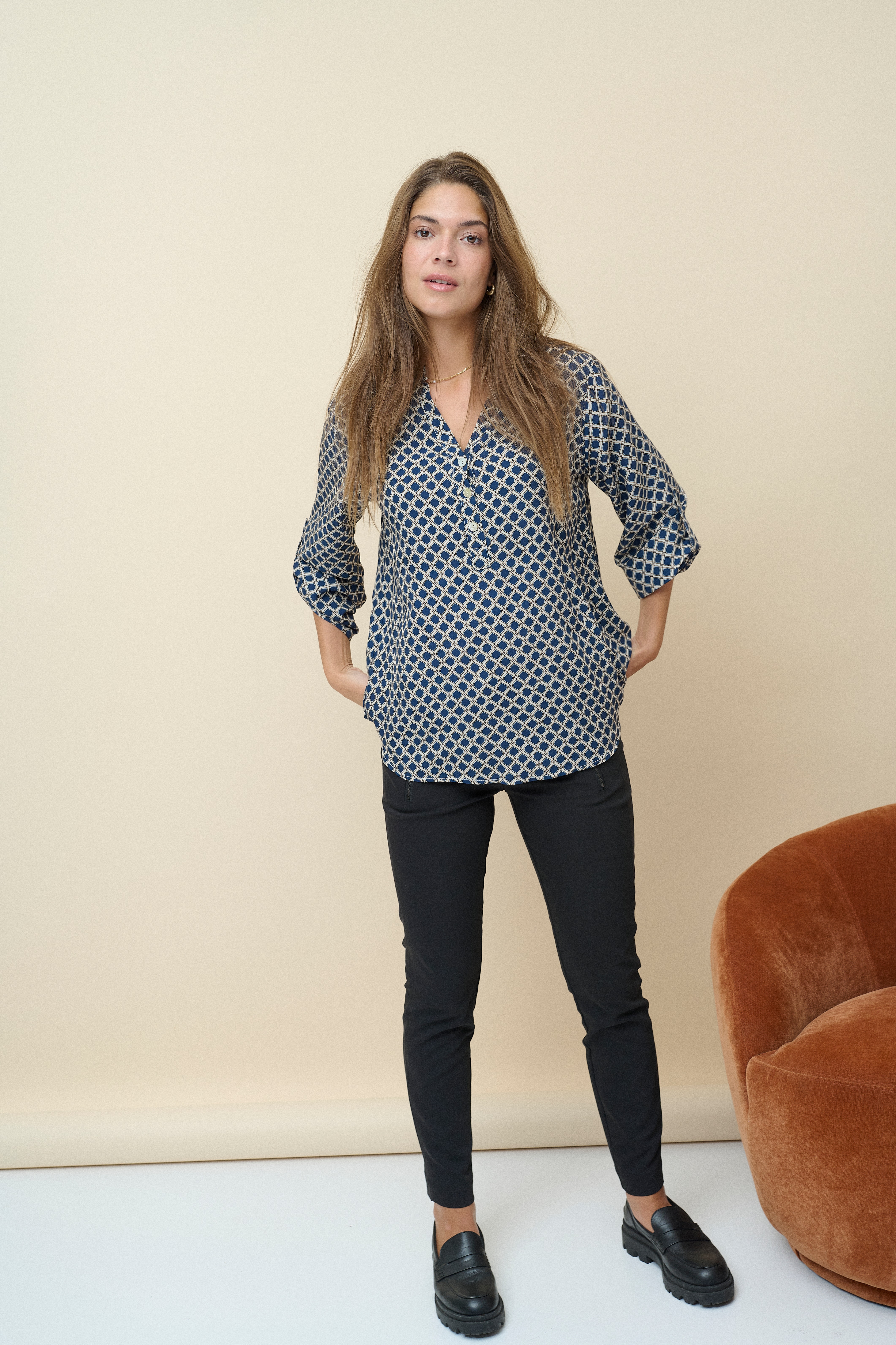 FXMIRINDA Bluse LOCATION NONE 20612527-200119