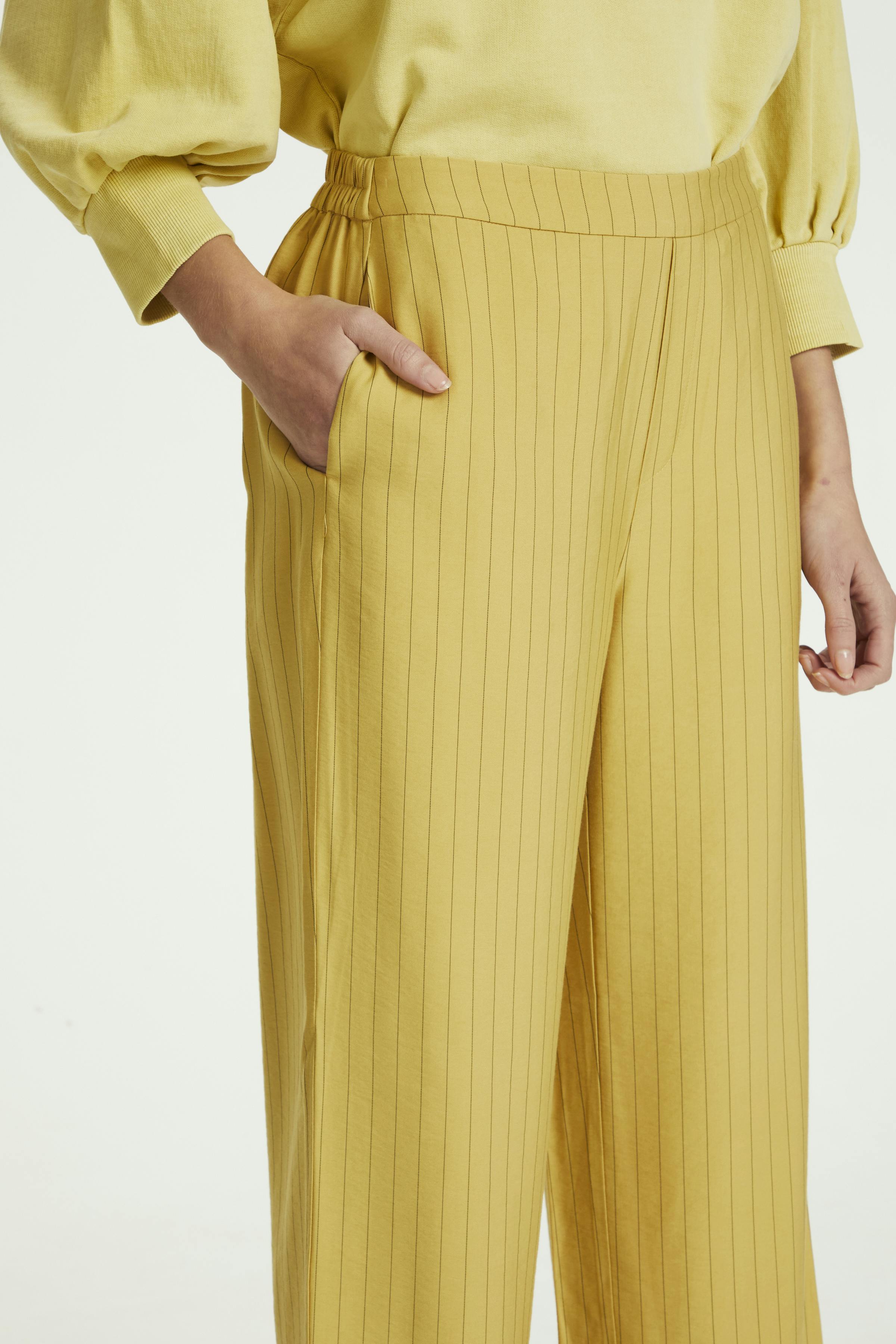 HaloKB Broek LOOKBOOK DETAIL 10103505-140826