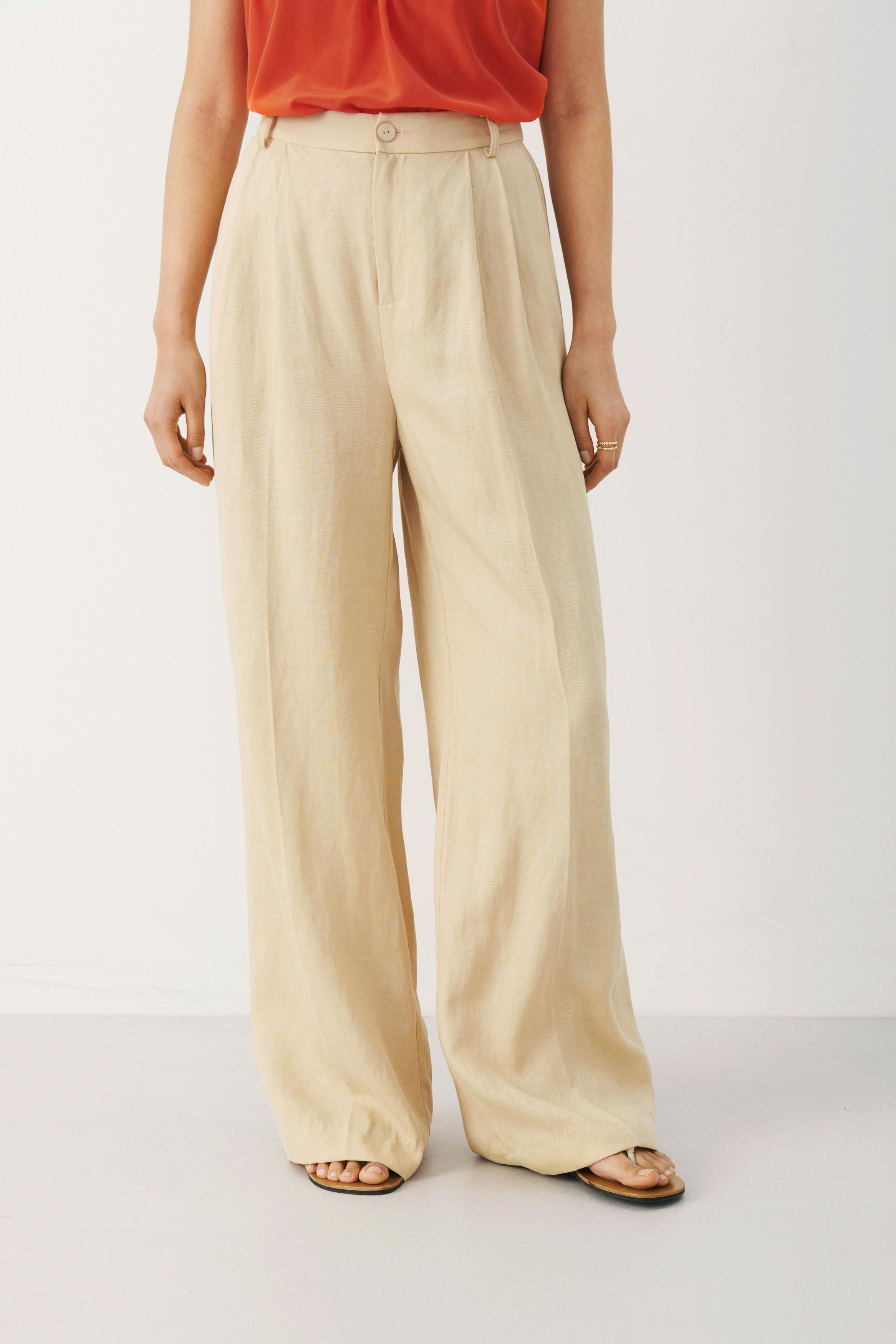 SibillePW Trousers LOOKBOOK FRONT 30307631-151214