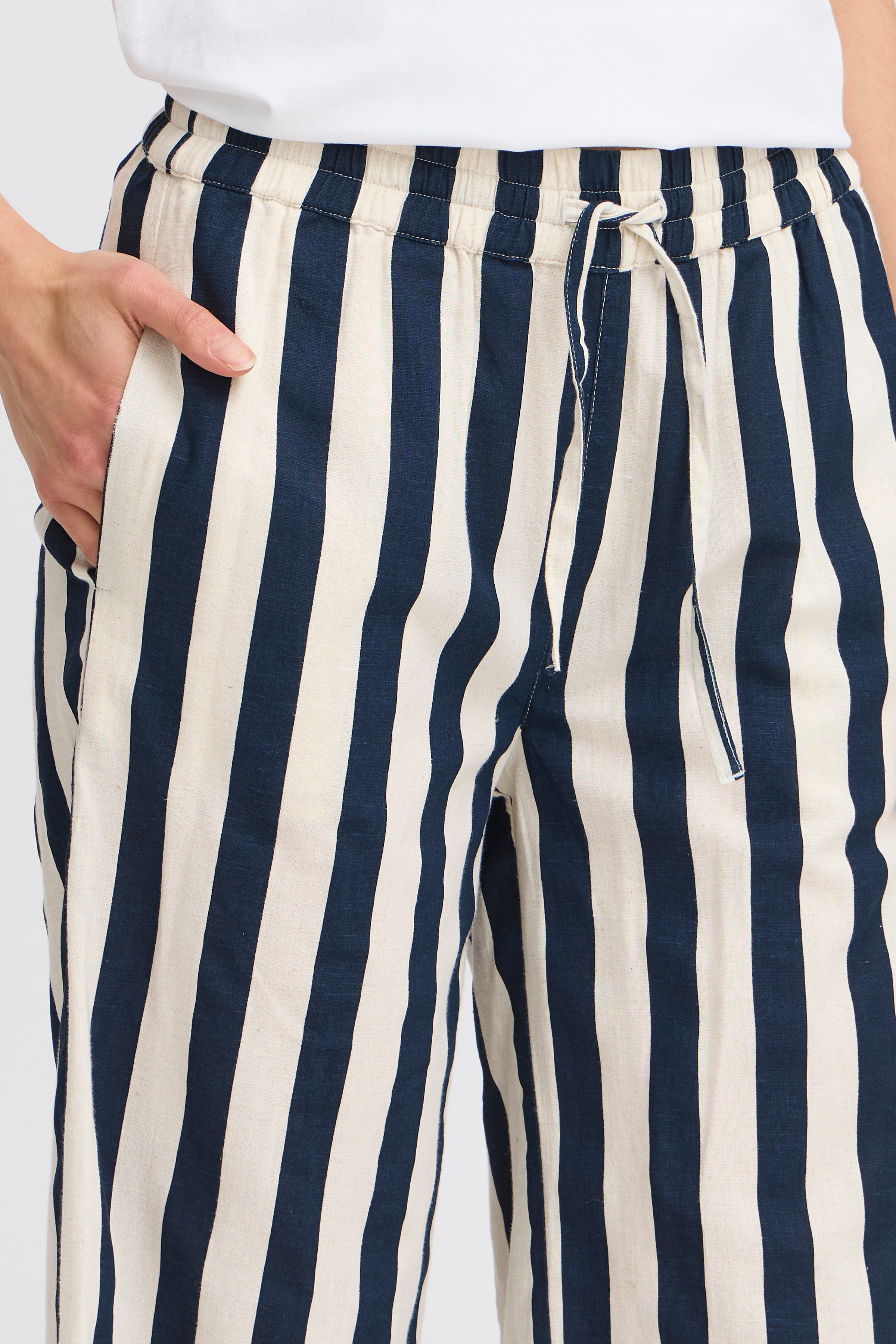 FRMADDIE Bukser LOOKBOOK DETAIL 20614576-204460