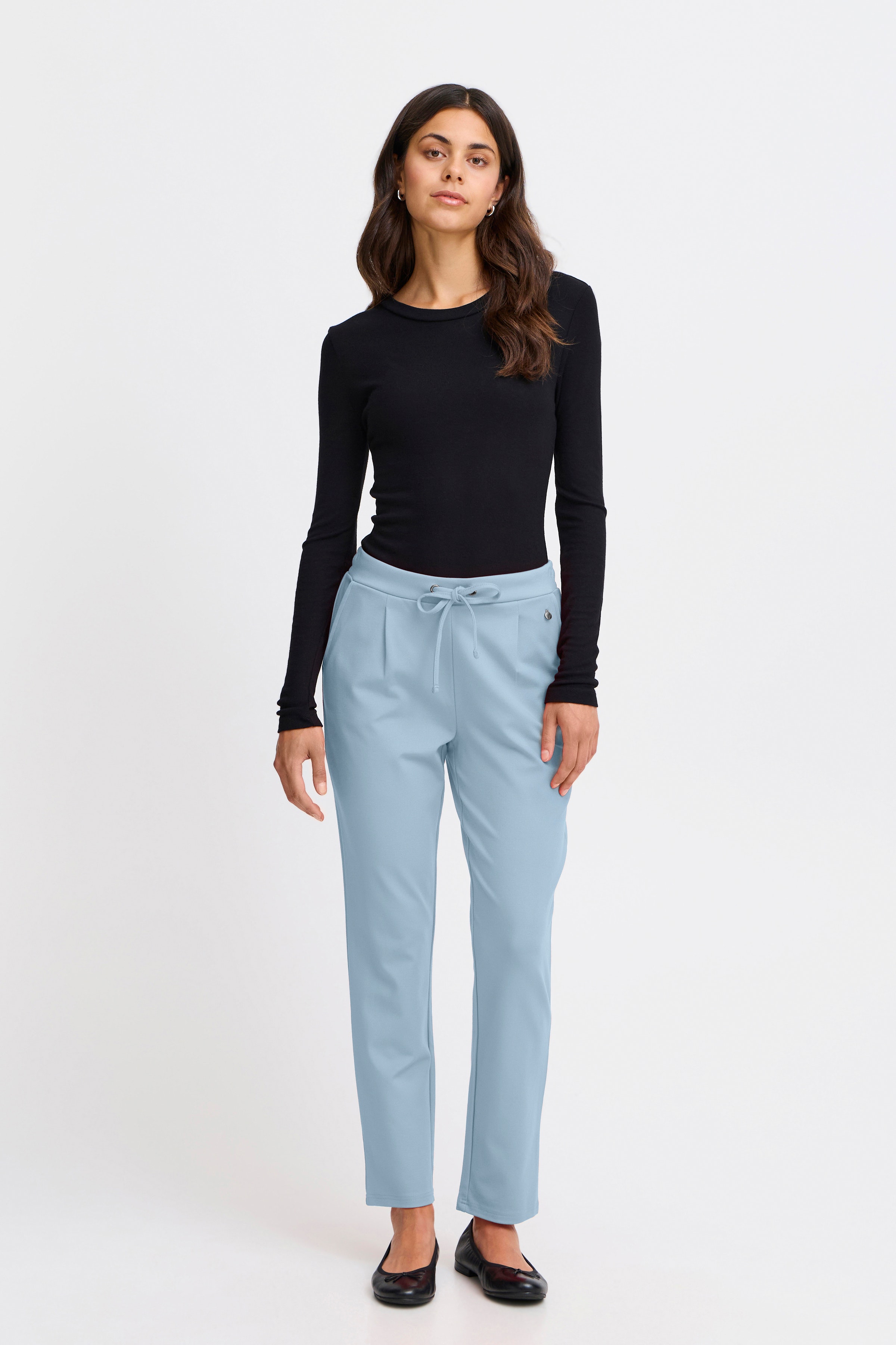 FRZASTRETCH Trousers LOOKBOOK FRONT 20605622-174111