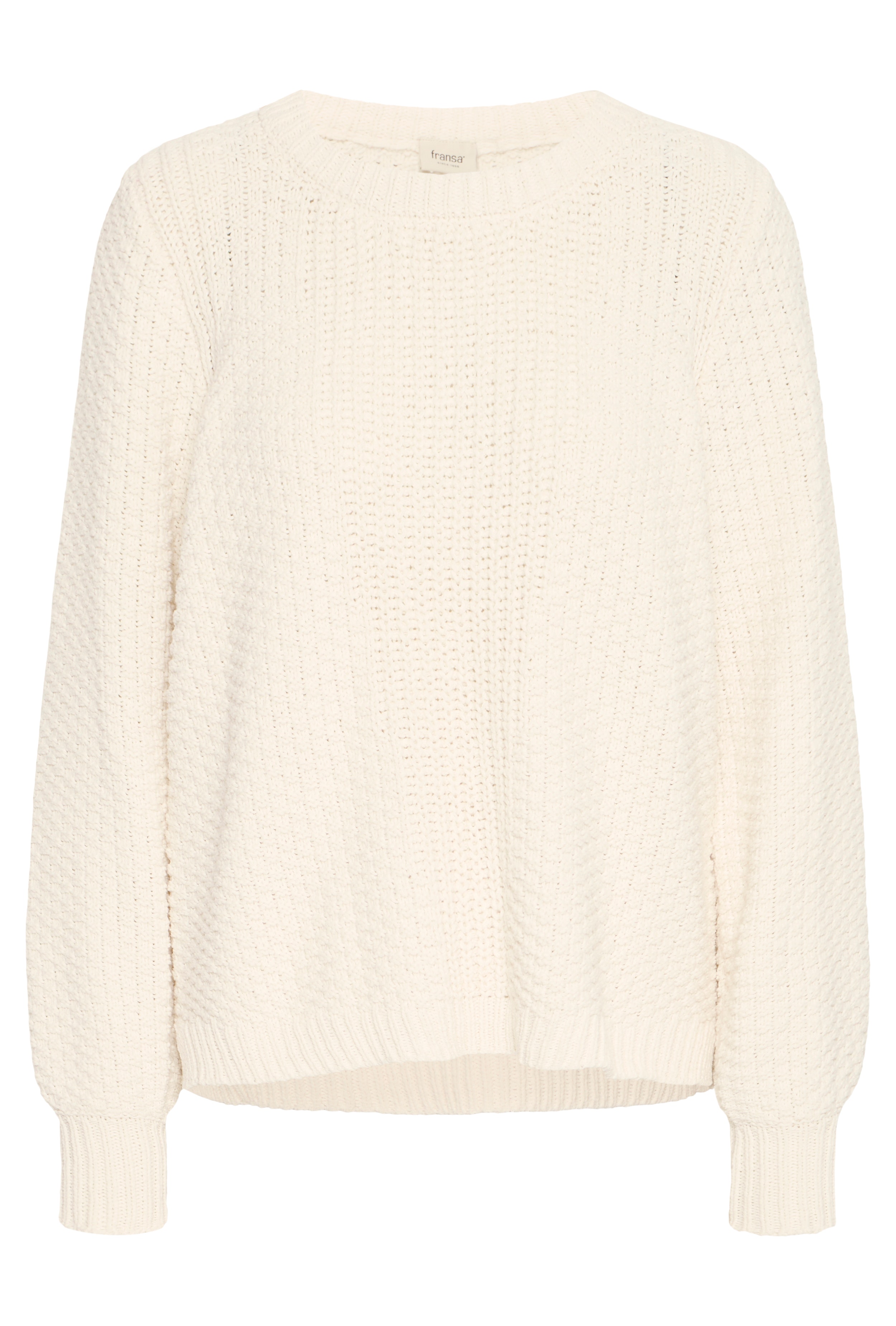 FRKAMILLE Pullover PACK FRONT 20615903-110701