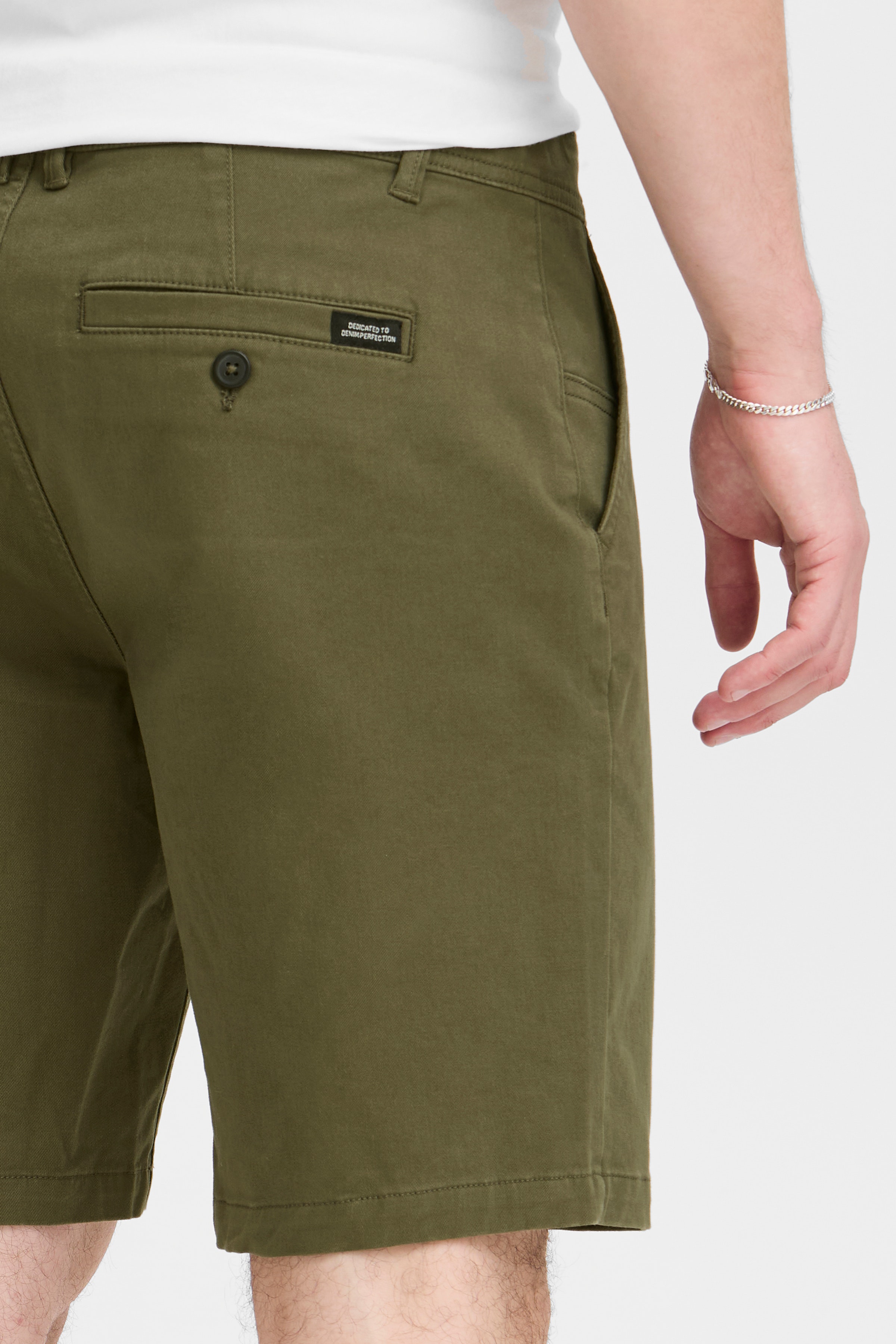 Shorts casual LOOKBOOK DETAIL 20717880-190515
