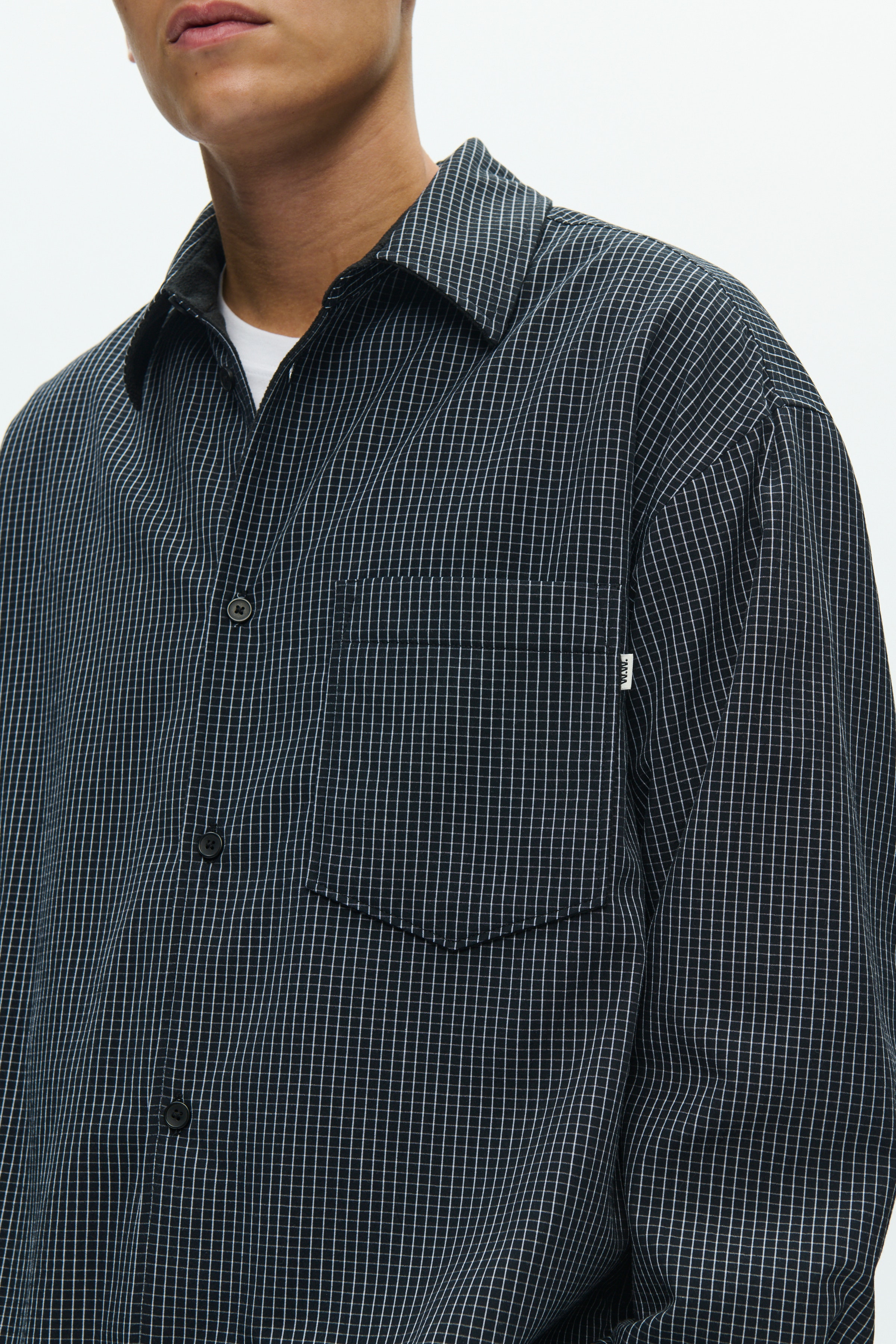 WWKamse jakke LOOKBOOK DETAIL 30251903-303700