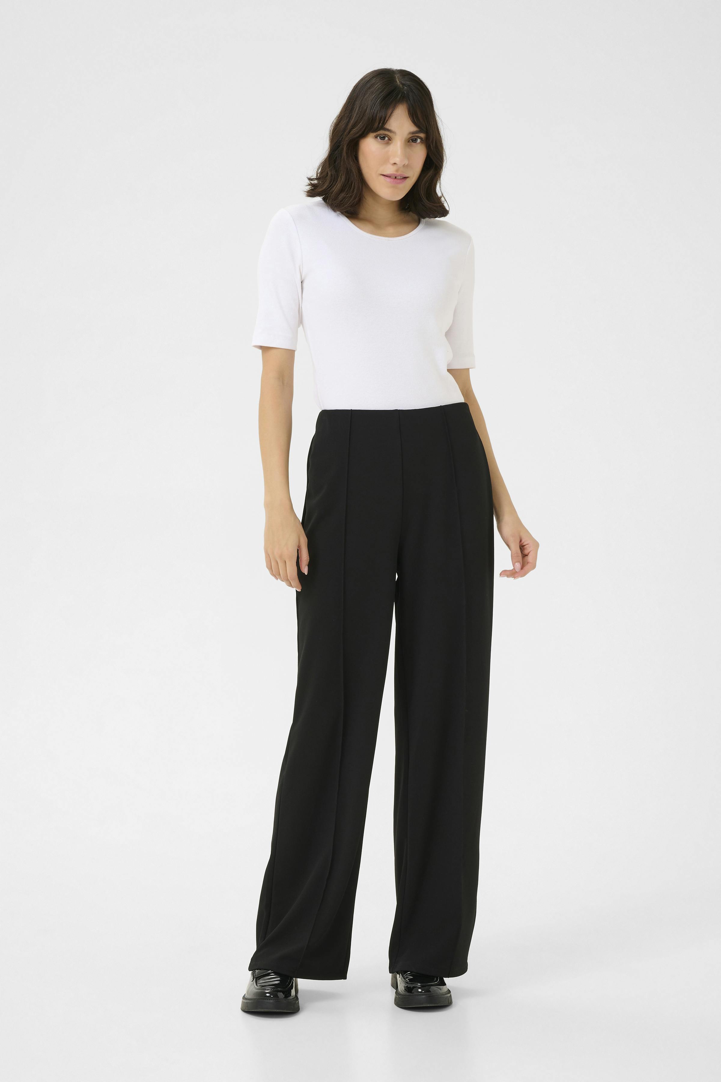 KAthea Trousers LOOKBOOK FRONT 10510234-100121