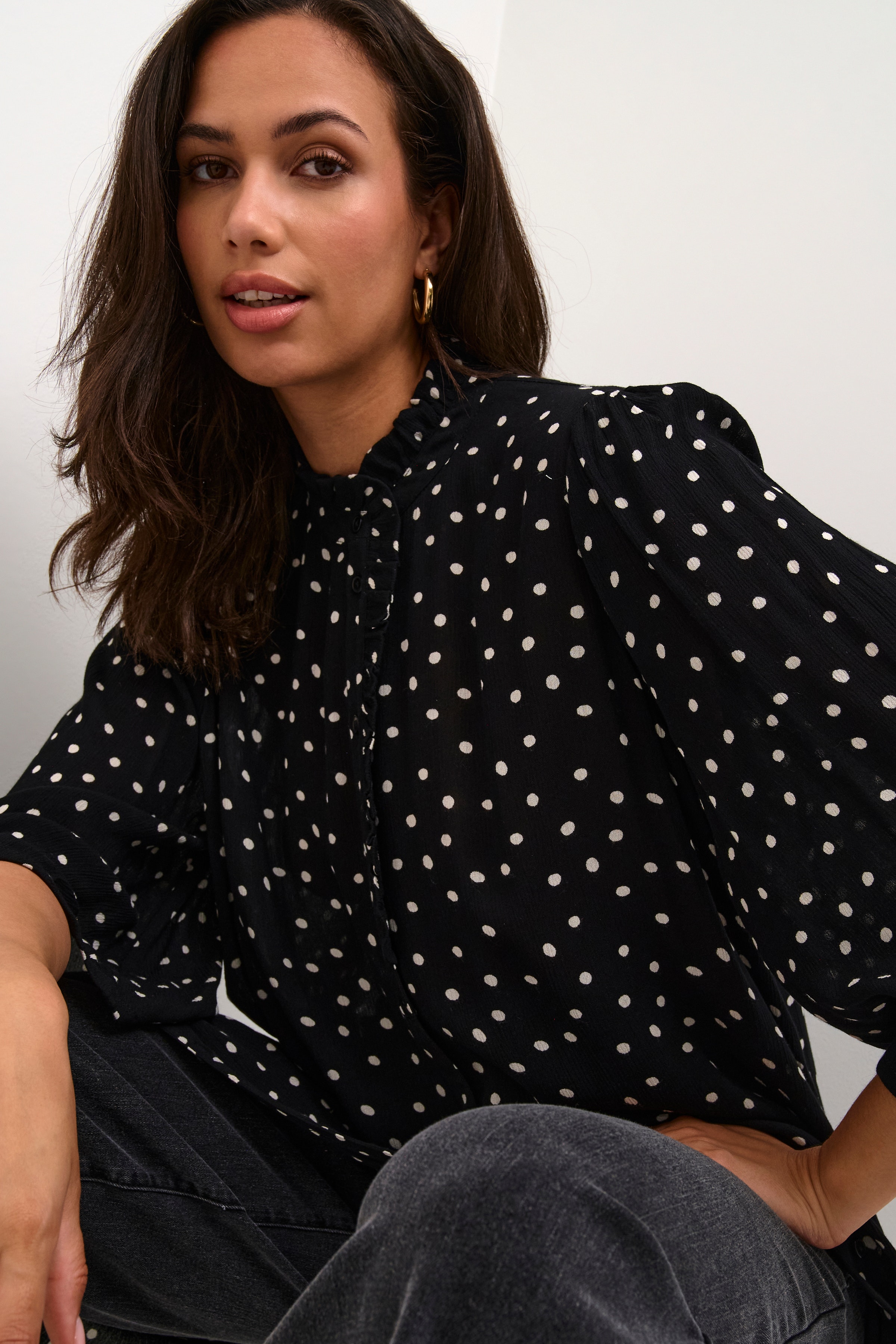 KAvinni Kjole LOOKBOOK DETAIL 10509346-106287