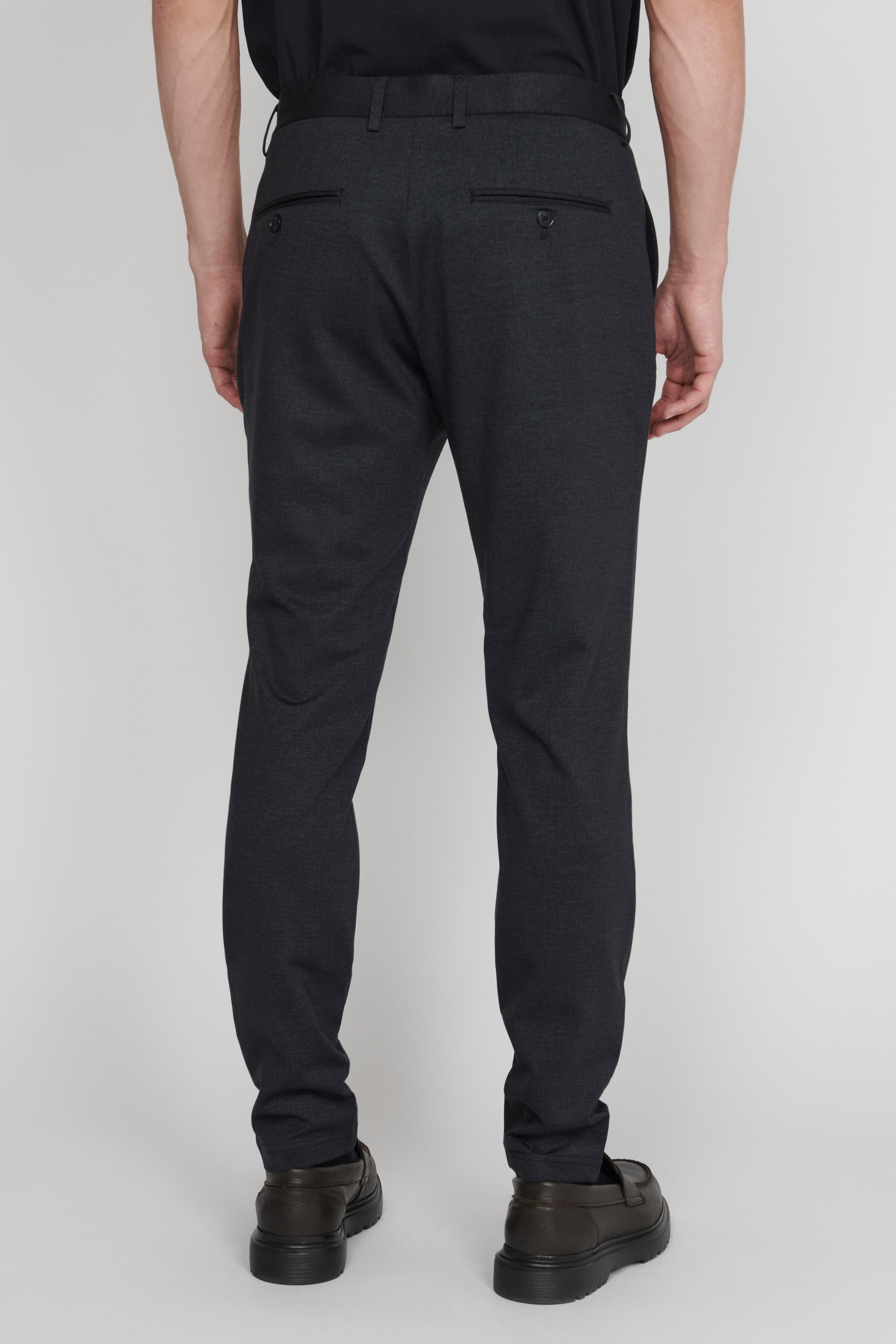 MAliam Byxor LOOKBOOK BACK 30206302-301835