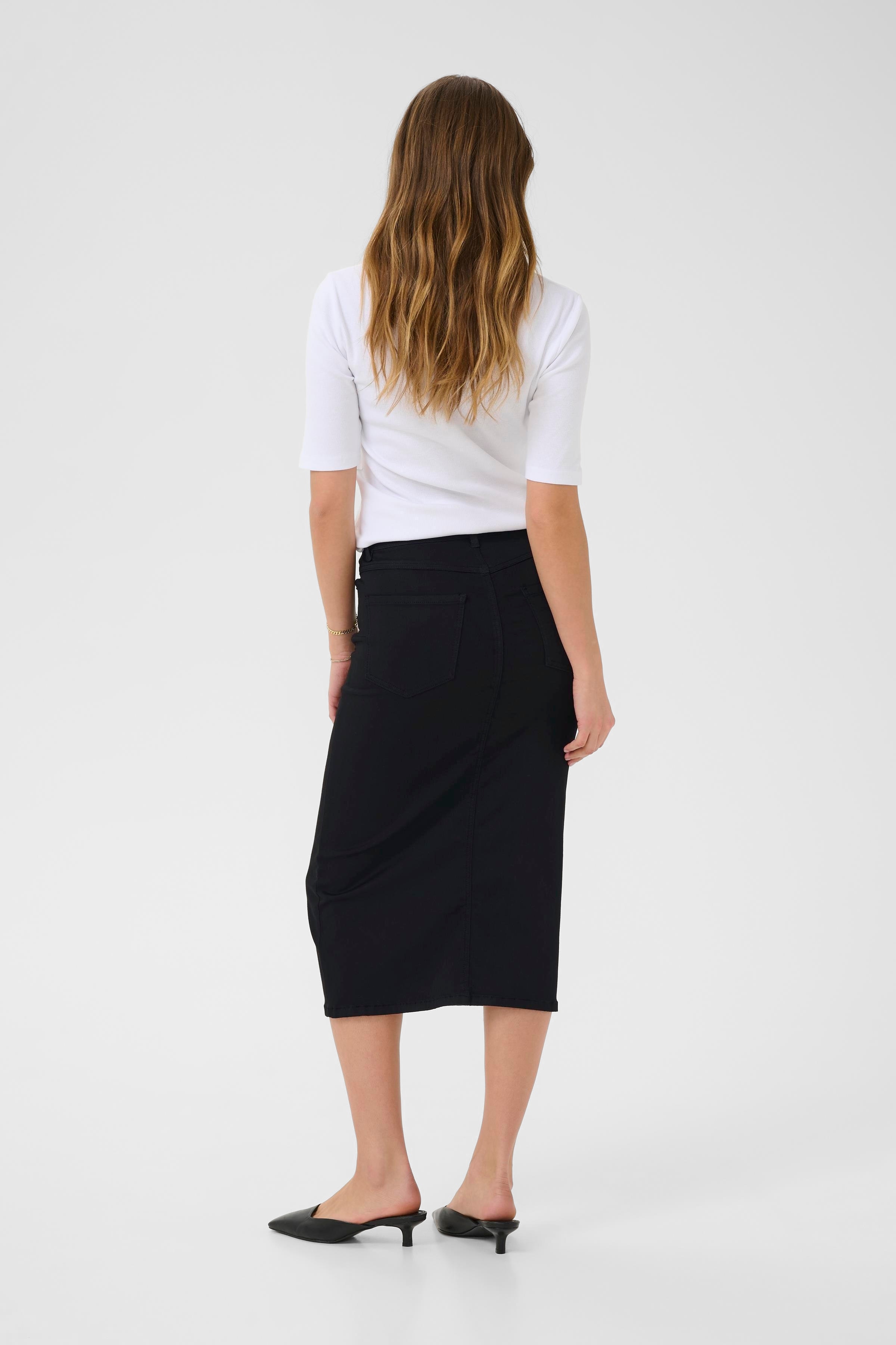 KAdima Skjørt LOOKBOOK BACK 10510326-100121
