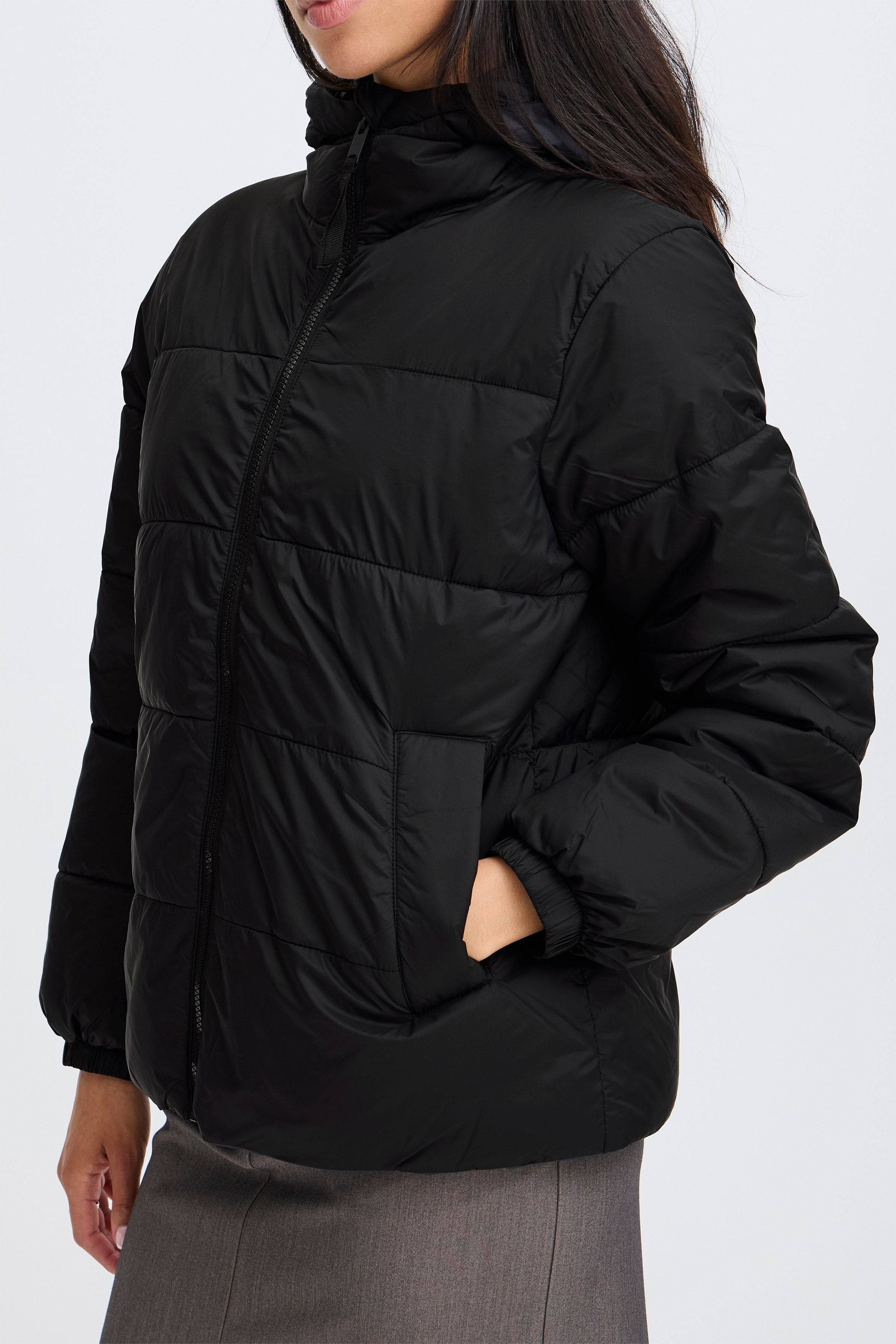 BYBOMINAX Yttertøy LOOKBOOK DETAIL 20816929-200451