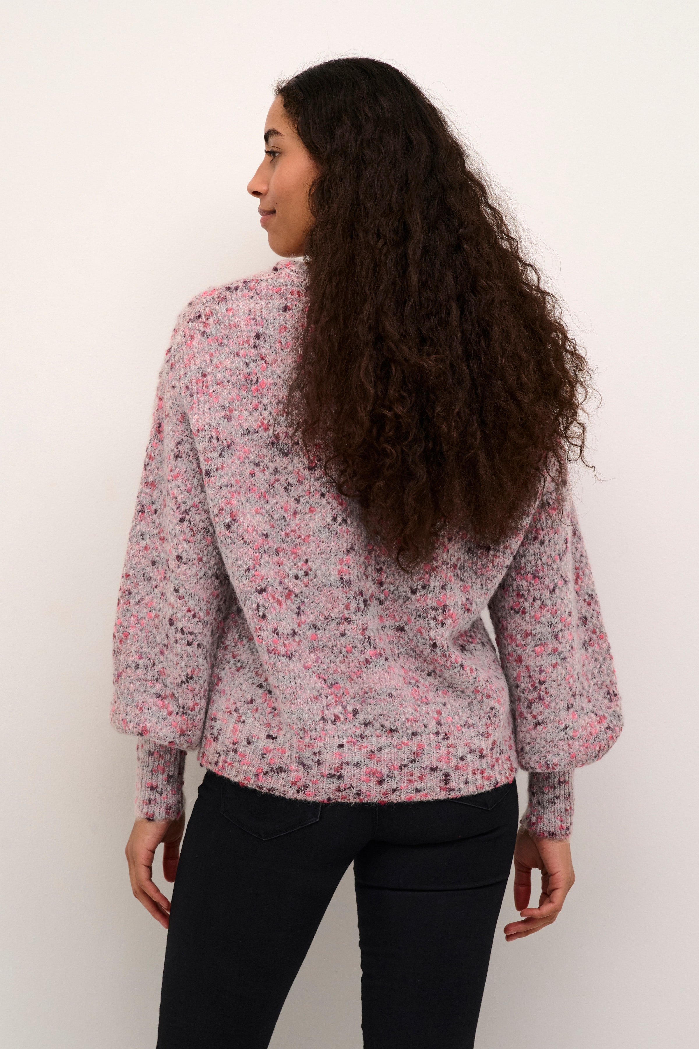 KAgiana Pullover LOOKBOOK BACK 10509181-106580